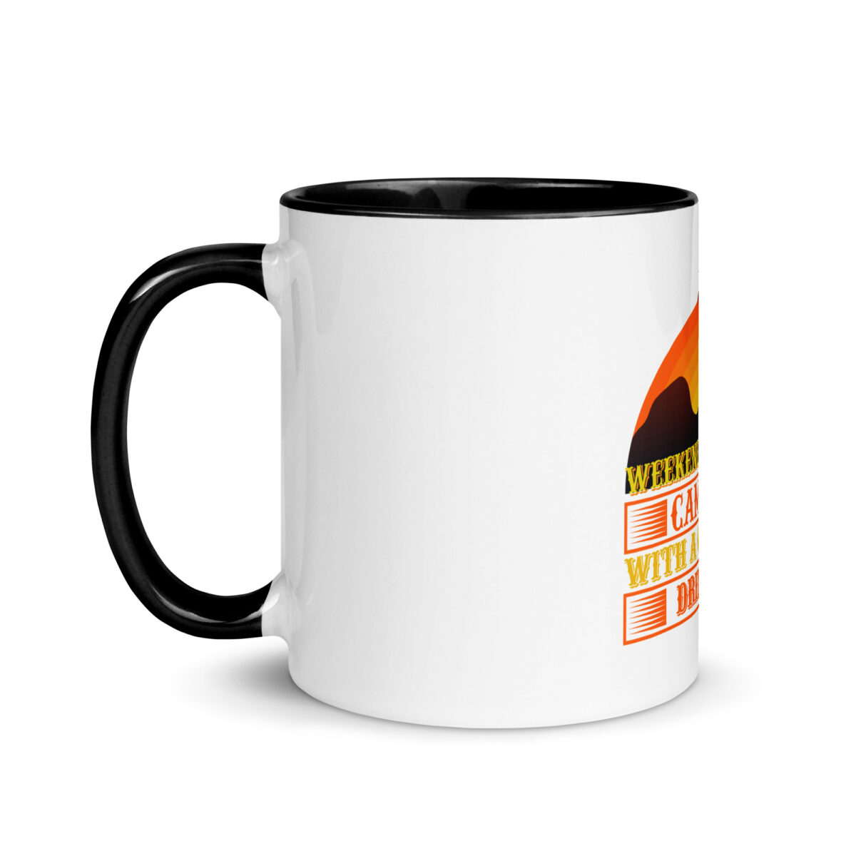 white ceramic mug with color inside black 11oz left 643abc06a0a60