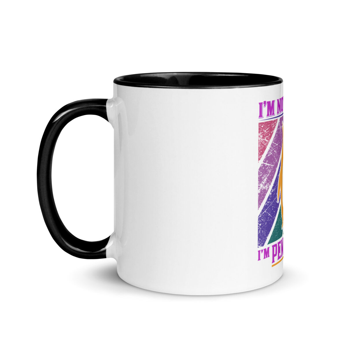 white ceramic mug with color inside black 11oz left 643ac0b03a1c1