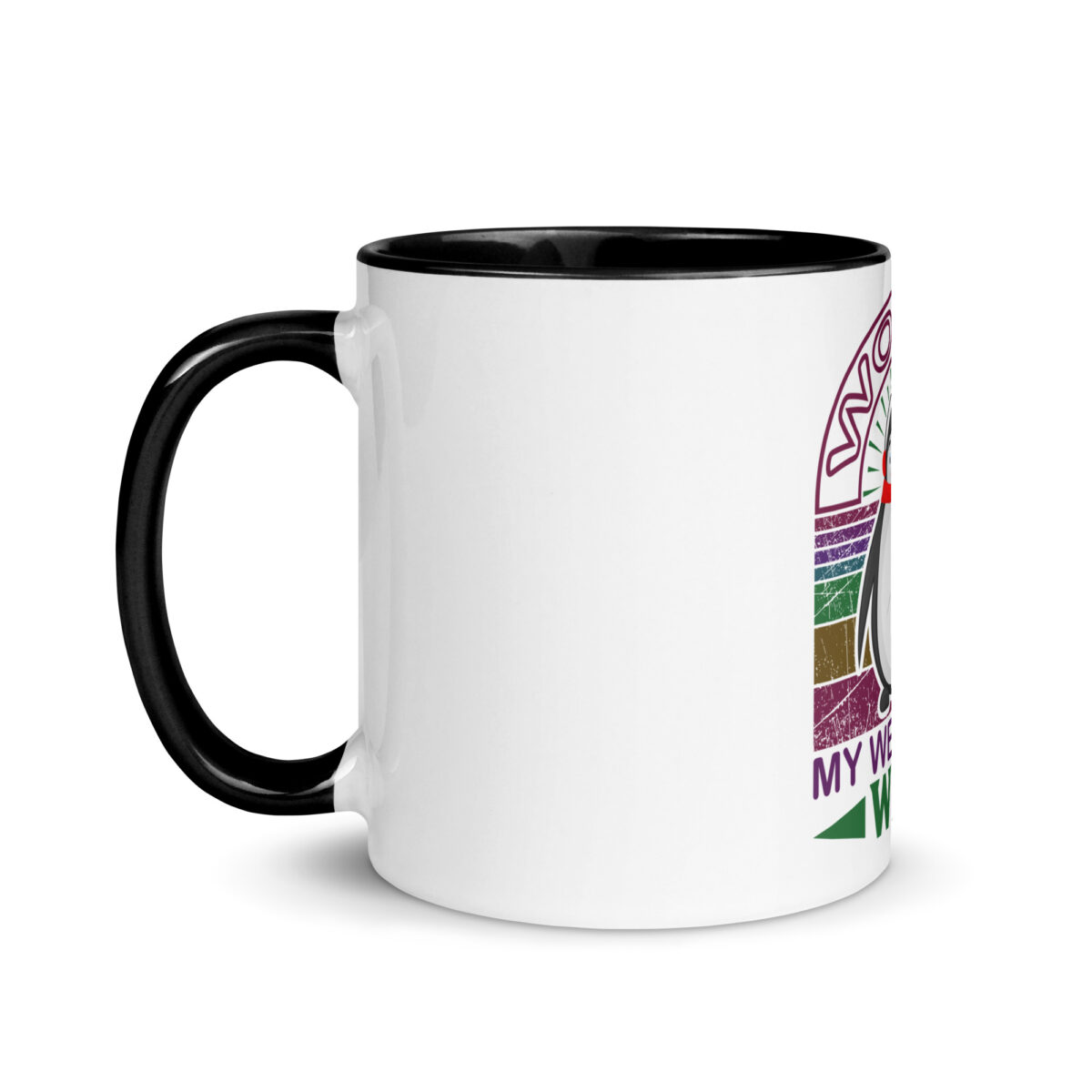 white ceramic mug with color inside black 11oz left 643ac4b6f1721