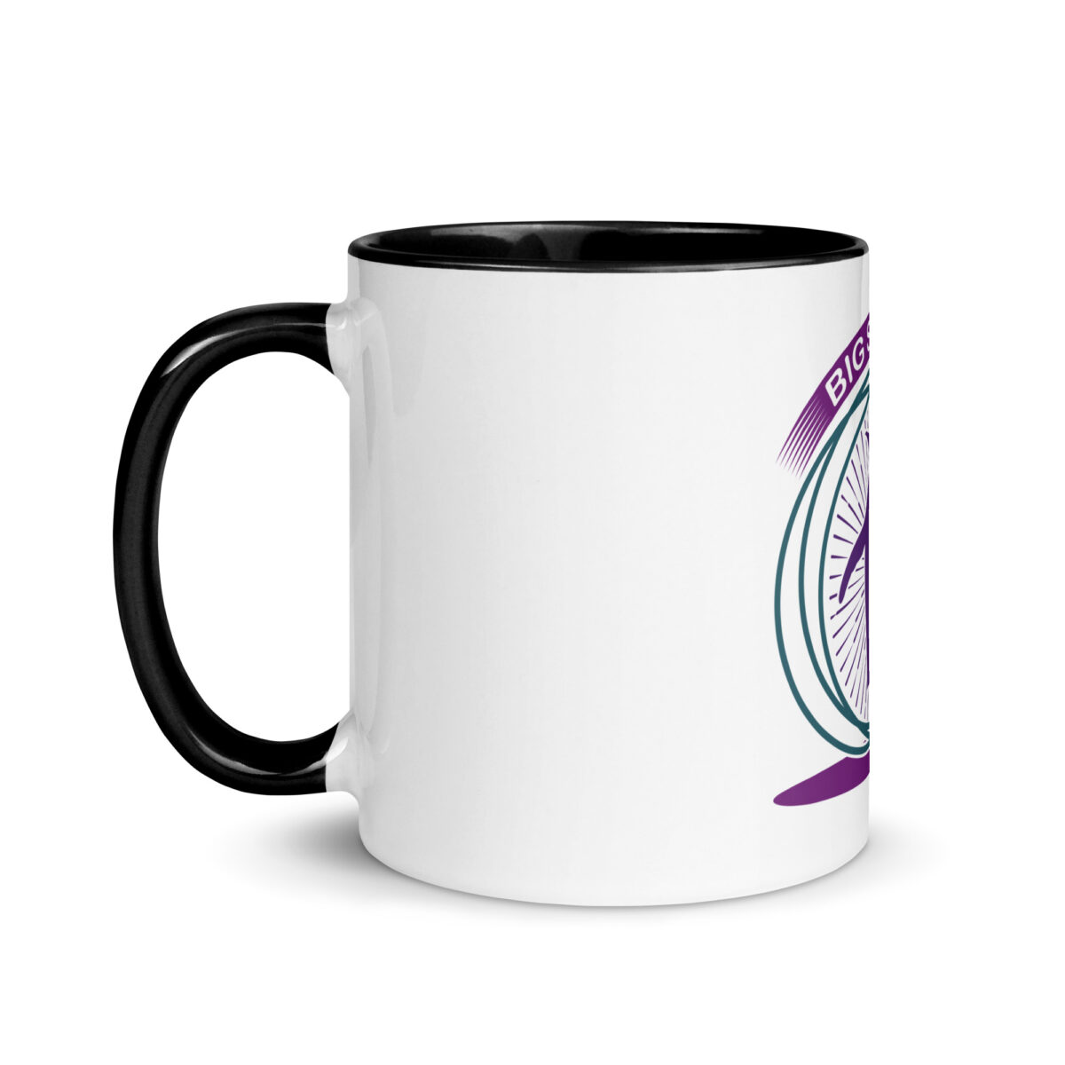 white ceramic mug with color inside black 11oz left 643ac8876b081