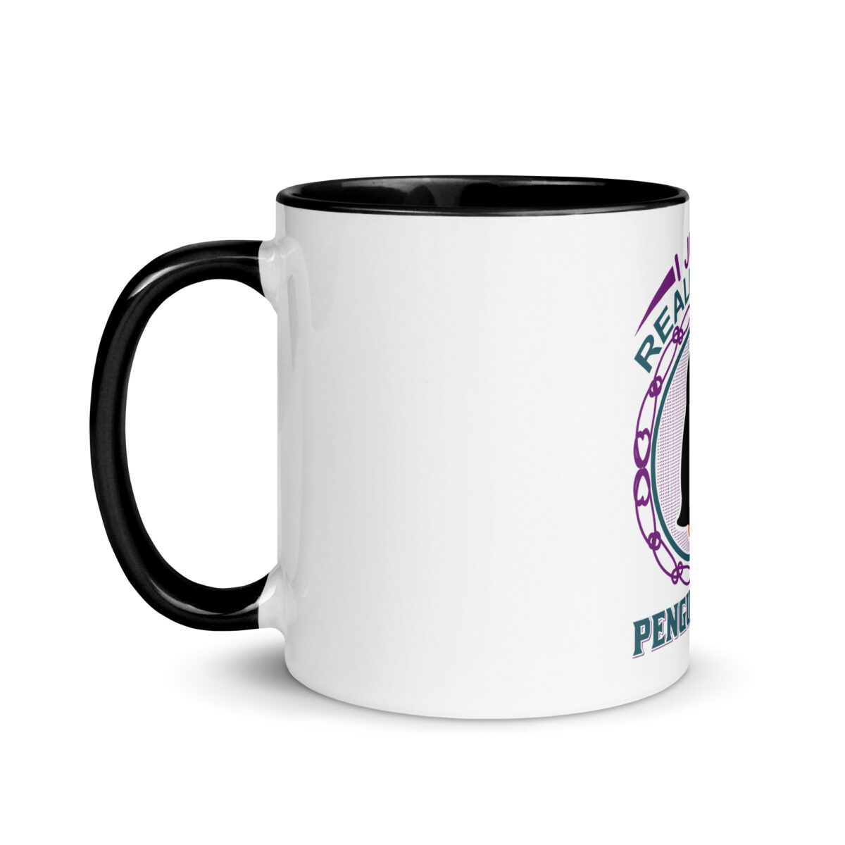 white ceramic mug with color inside black 11oz left 643ae7f525933