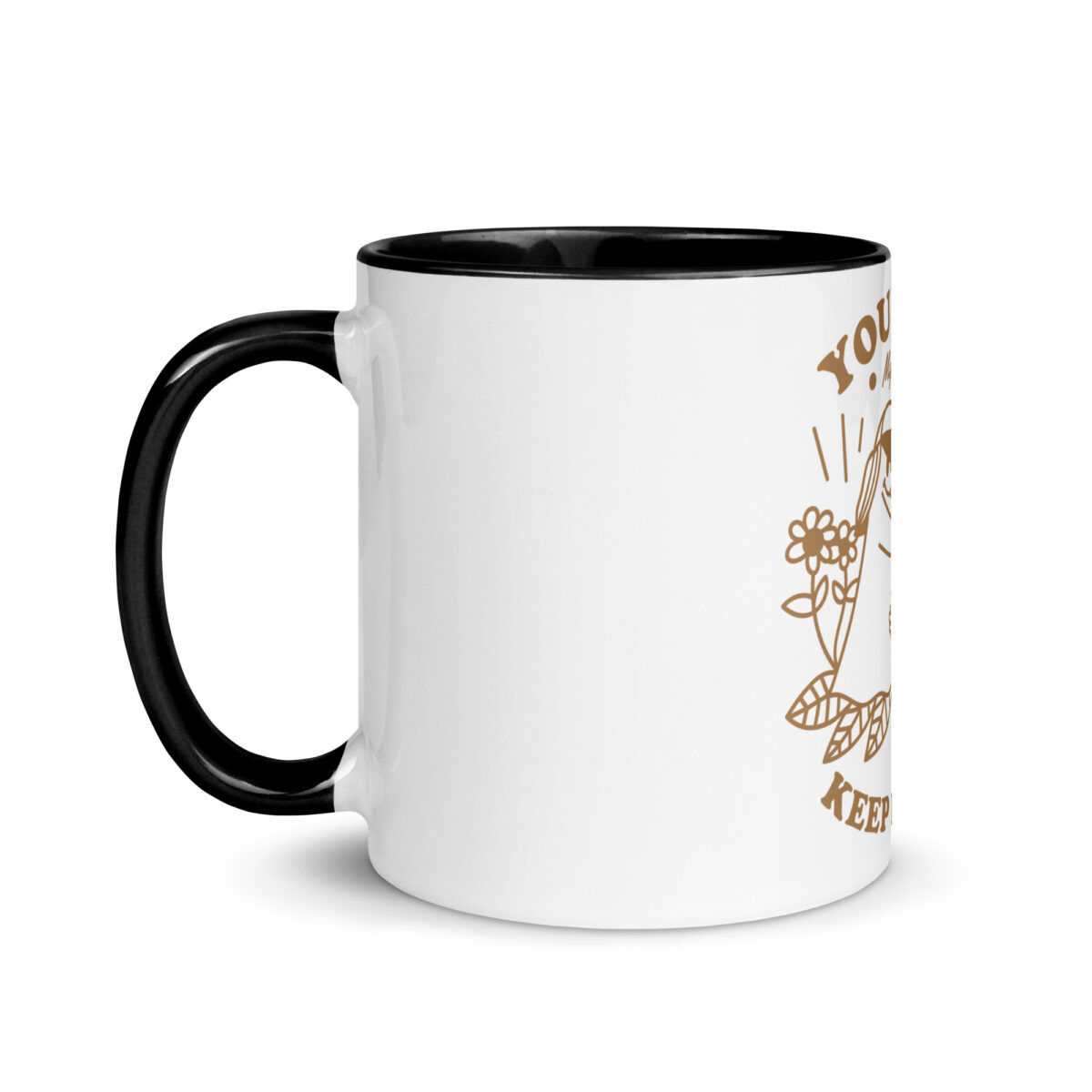 white ceramic mug with color inside black 11oz left 643d2a9b0a2cc