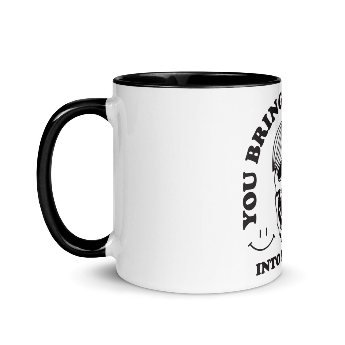 white ceramic mug with color inside black 11oz left 643d2ae755ba2