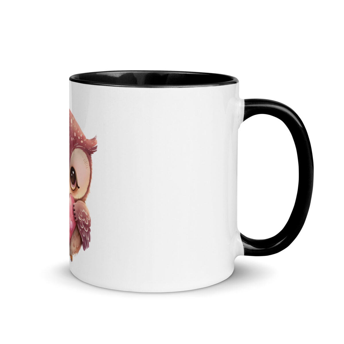 white ceramic mug with color inside black 11oz right 643917b1159d8