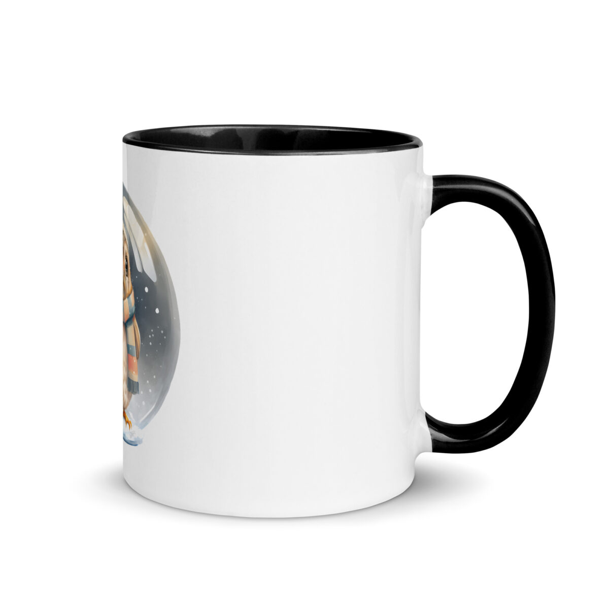 white ceramic mug with color inside black 11oz right 64392f3100b2e