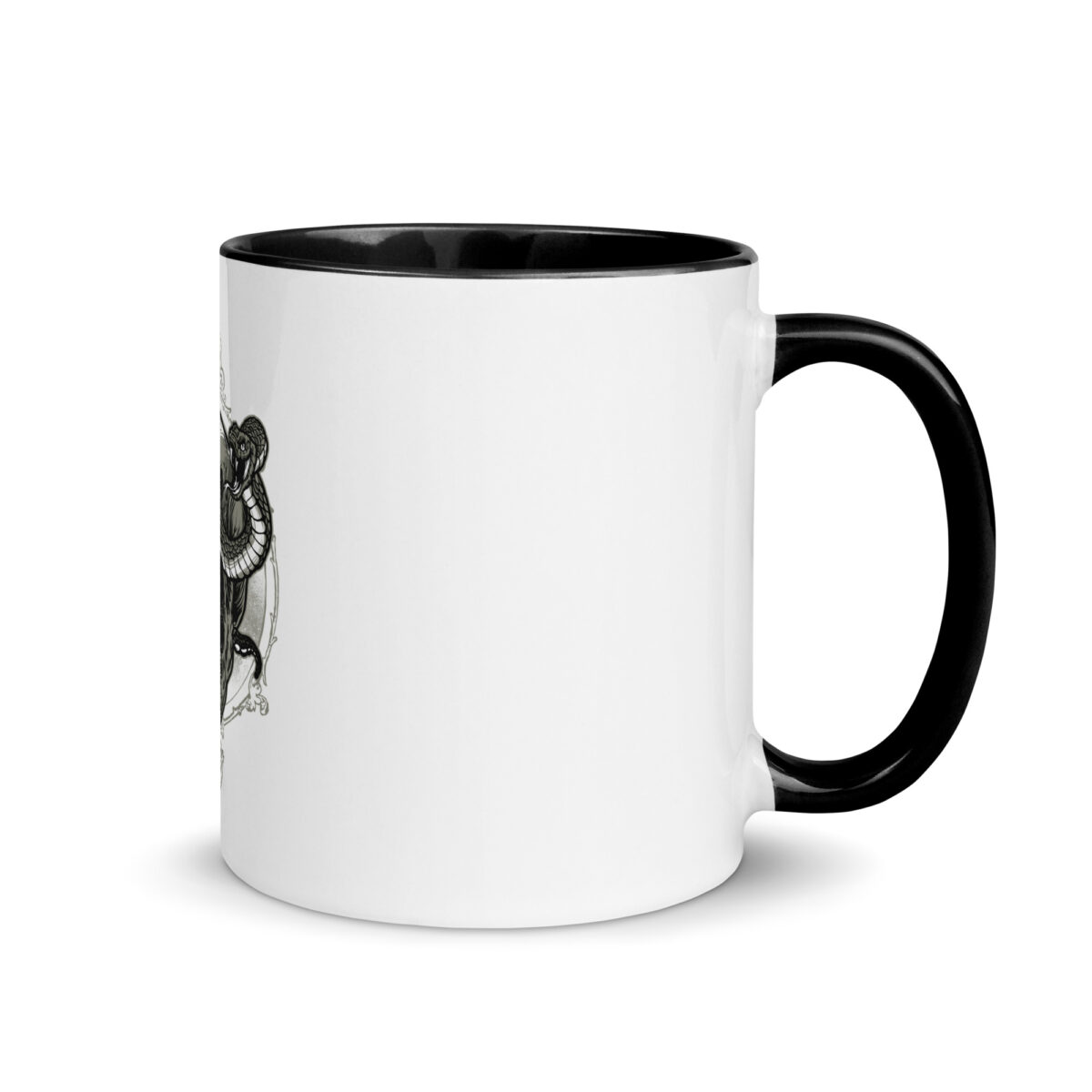 white ceramic mug with color inside black 11oz right 64396c6c3dc70