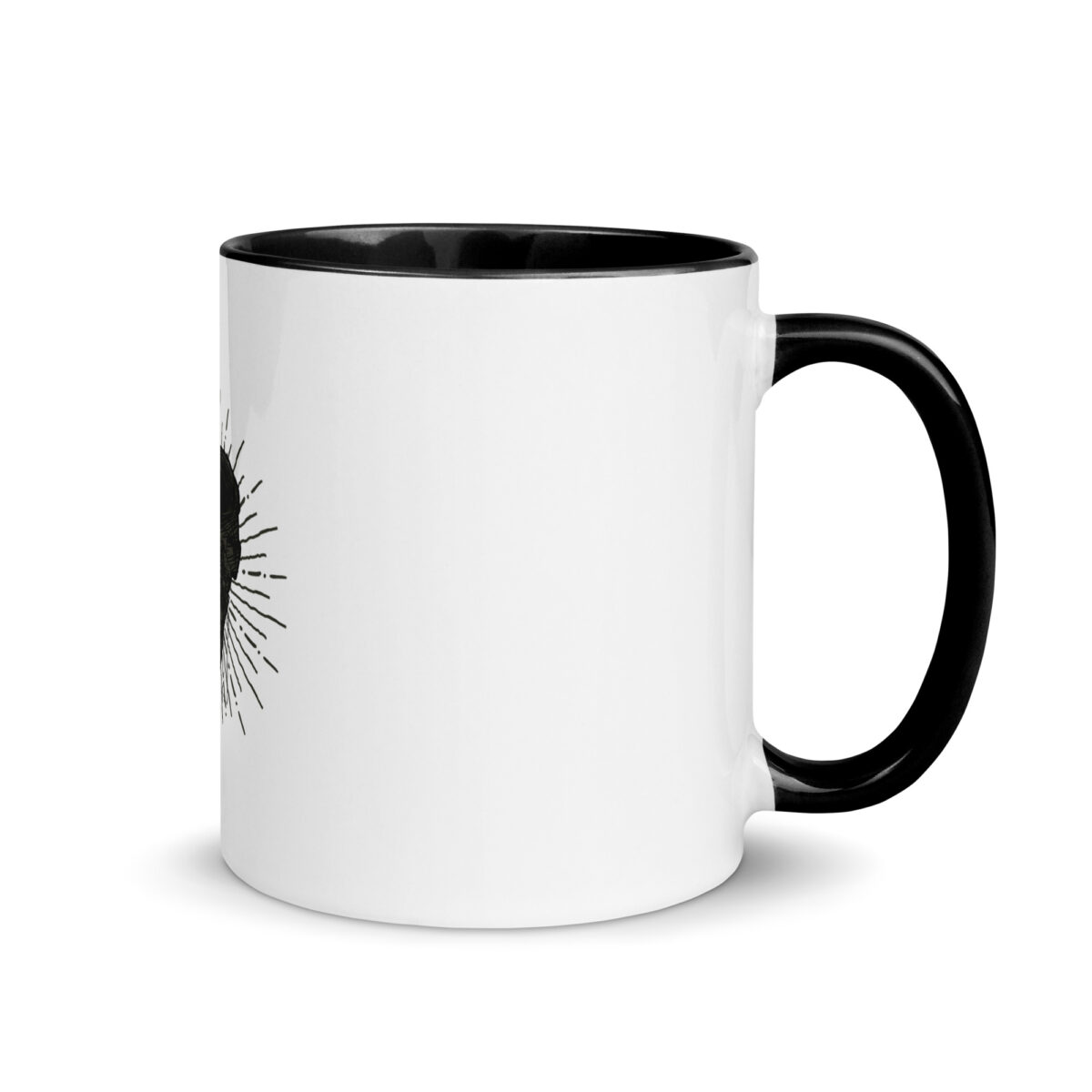 white ceramic mug with color inside black 11oz right 64396cb4cadee