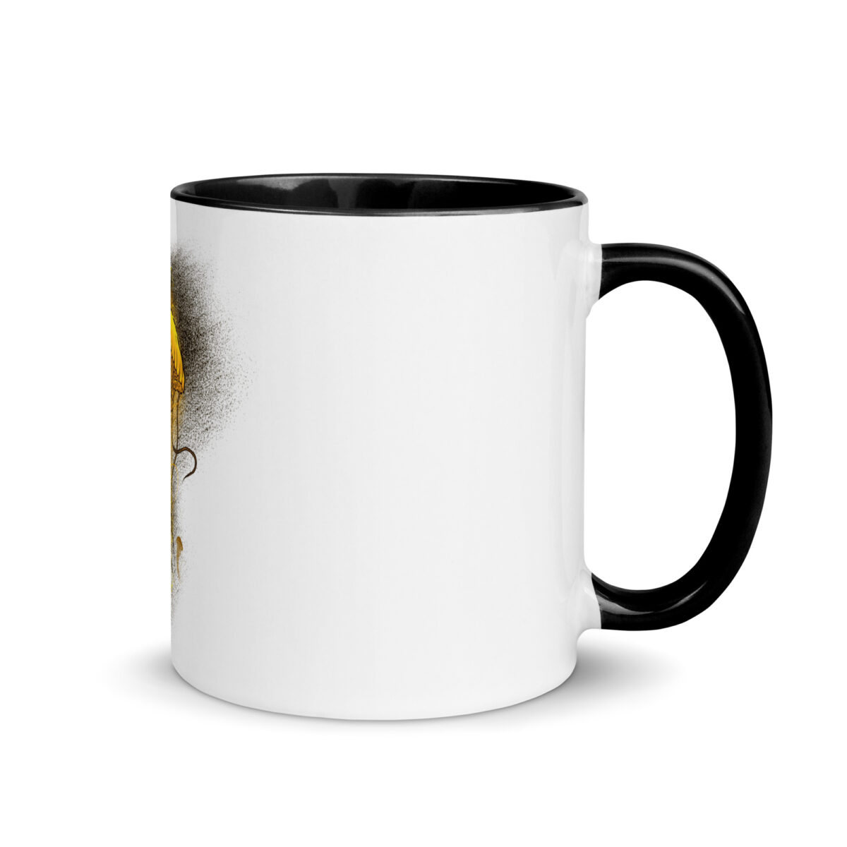 white ceramic mug with color inside black 11oz right 643973ed27858