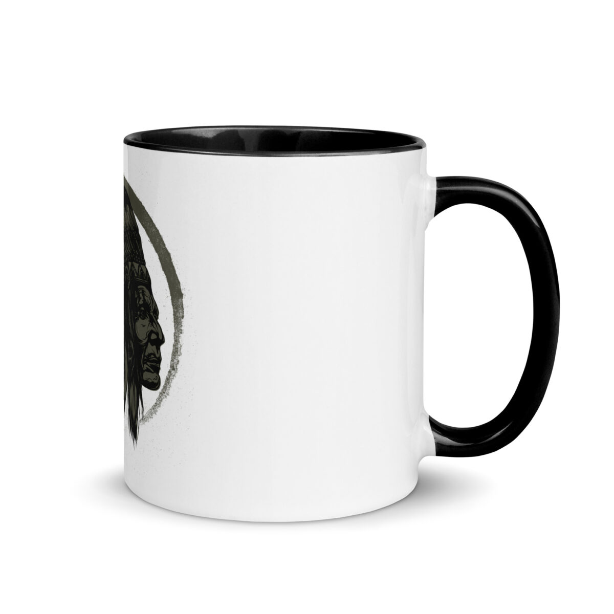 white ceramic mug with color inside black 11oz right 6439768325b0e