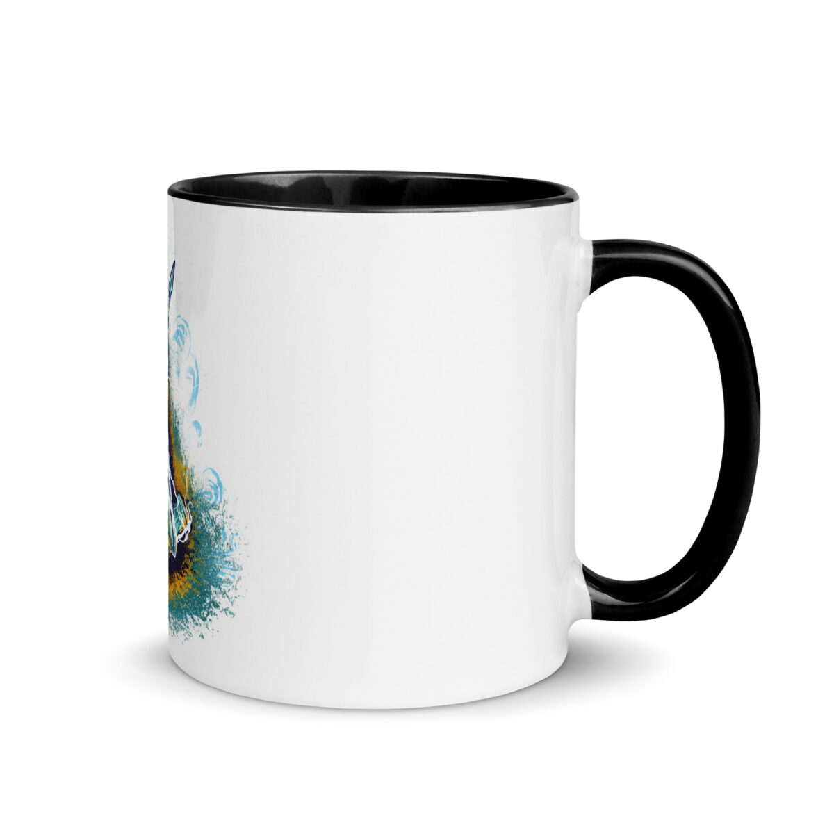 white ceramic mug with color inside black 11oz right 643978e3bd3d9