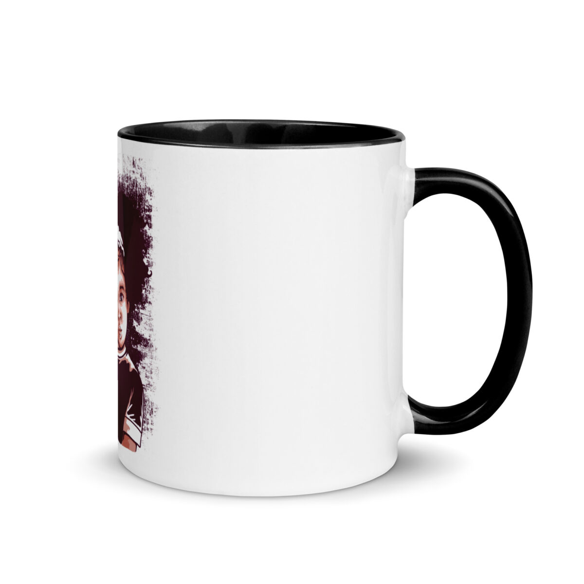 white ceramic mug with color inside black 11oz right 64397ea56593d