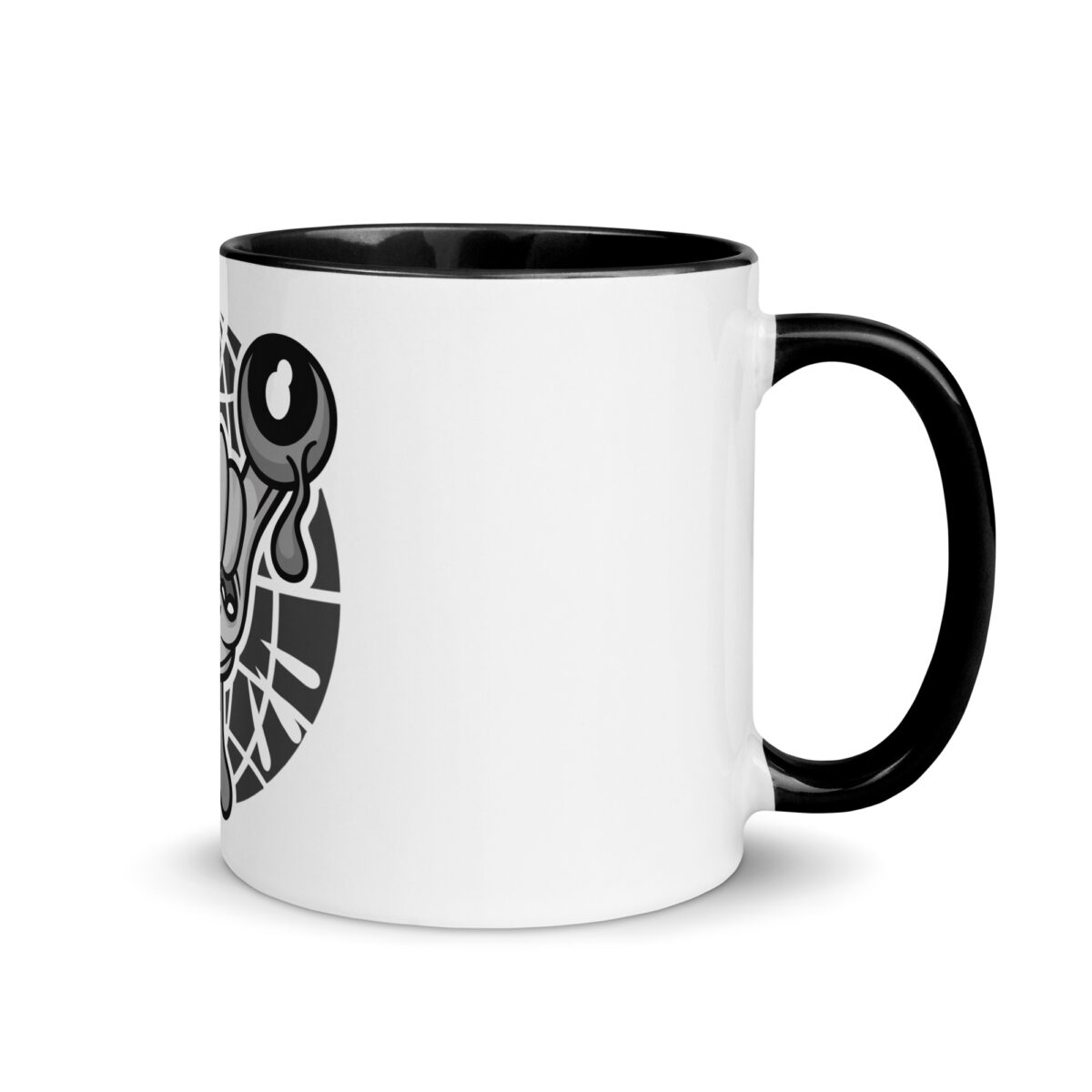 white ceramic mug with color inside black 11oz right 64398b6c794d3