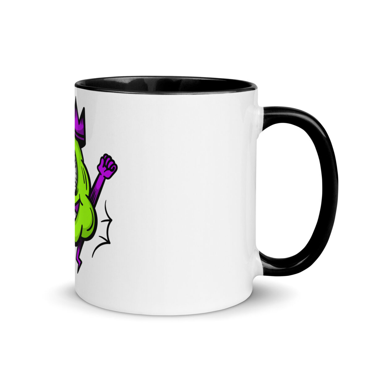 white ceramic mug with color inside black 11oz right 6439938a3d79d