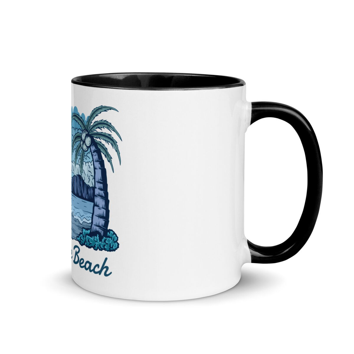 white ceramic mug with color inside black 11oz right 643a7e213b7df