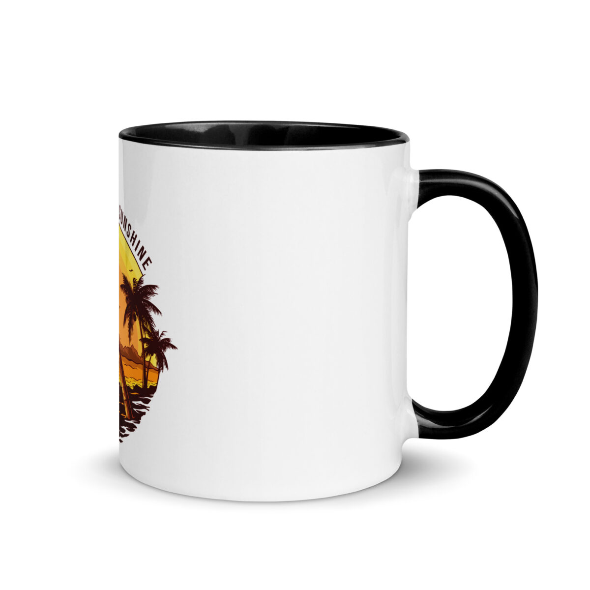 white ceramic mug with color inside black 11oz right 643a81227e45c