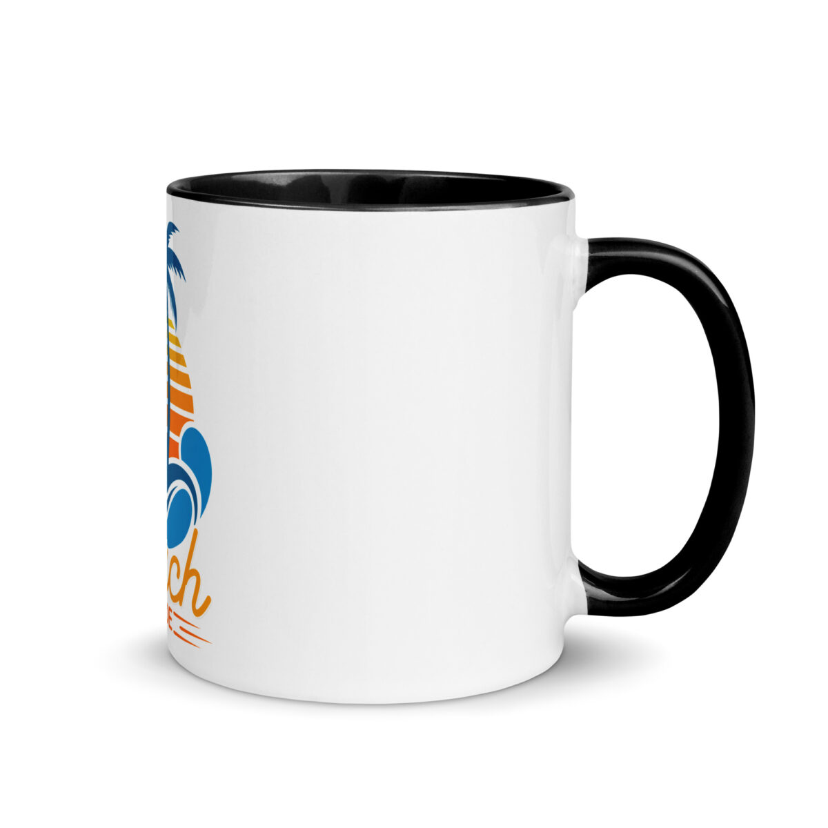 white ceramic mug with color inside black 11oz right 643a83b570e4a