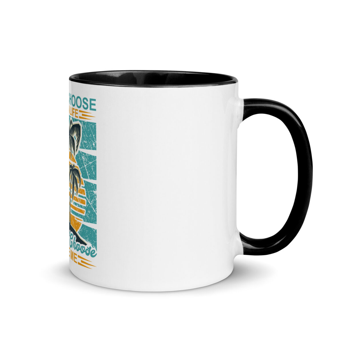 white ceramic mug with color inside black 11oz right 643a84261b805