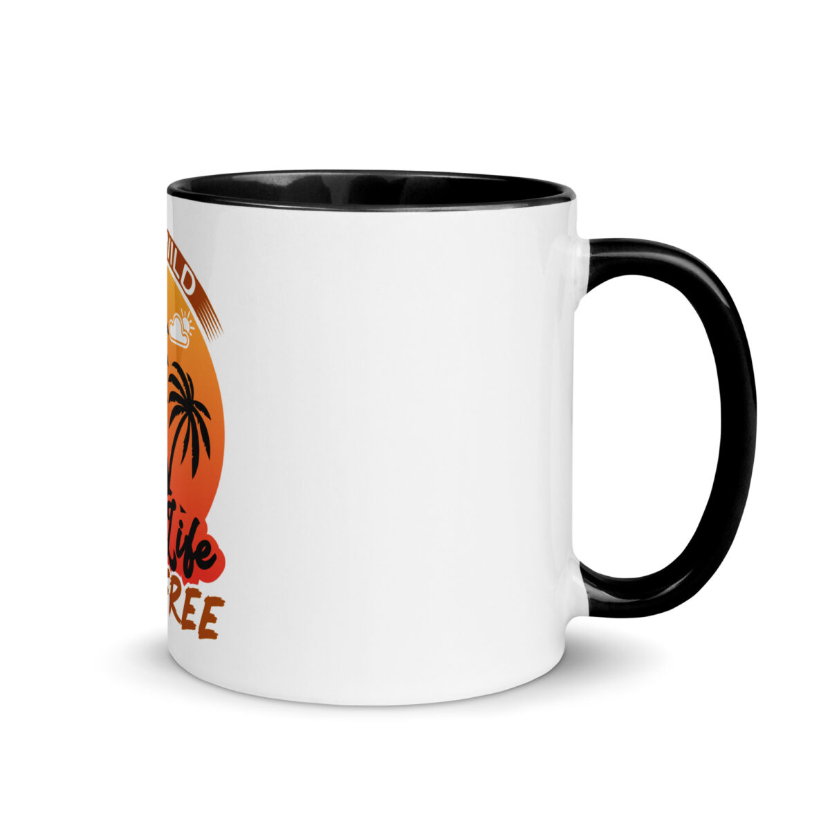 white ceramic mug with color inside black 11oz right 643a869f4b766