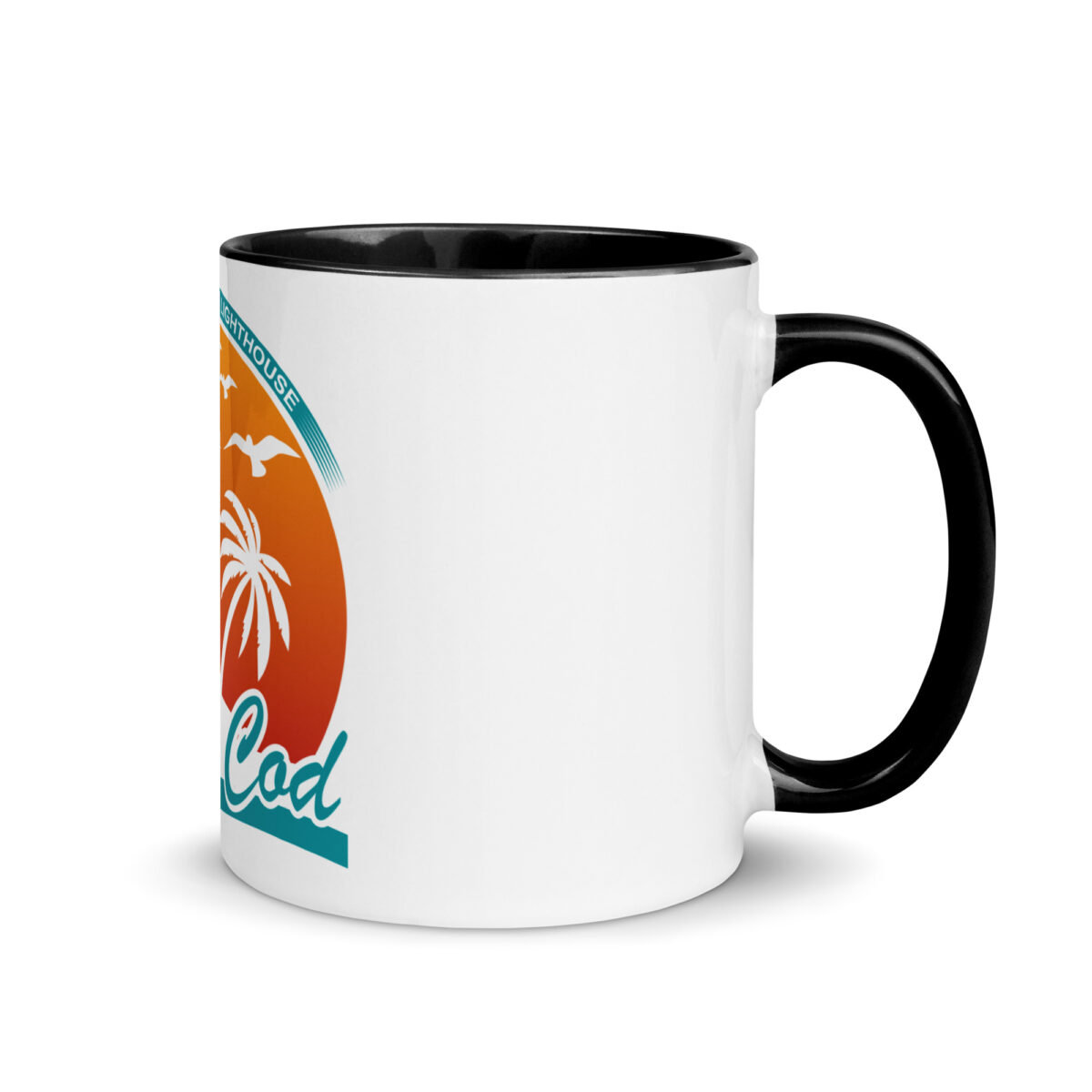 white ceramic mug with color inside black 11oz right 643a8a50d45b5