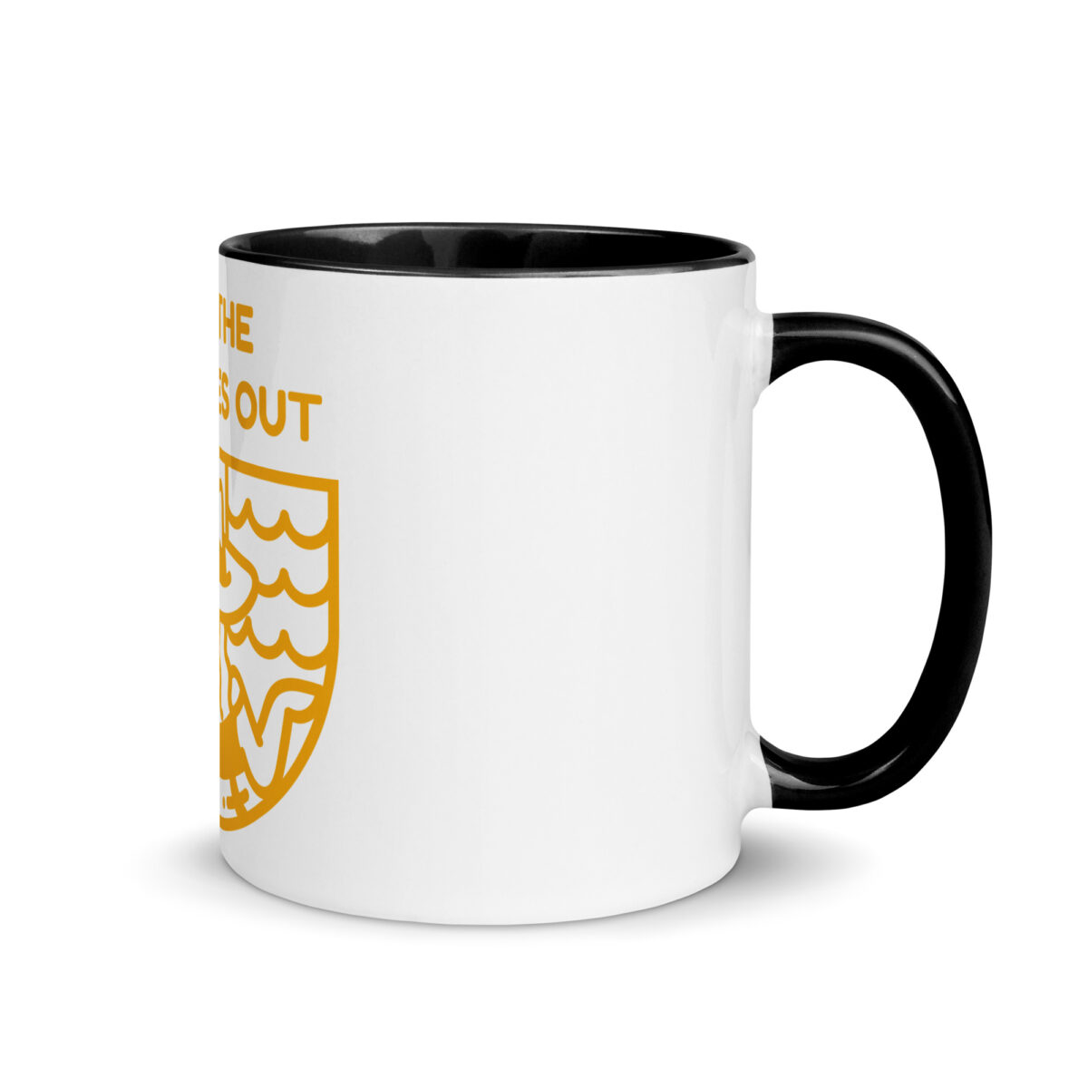 white ceramic mug with color inside black 11oz right 643a8b3291163