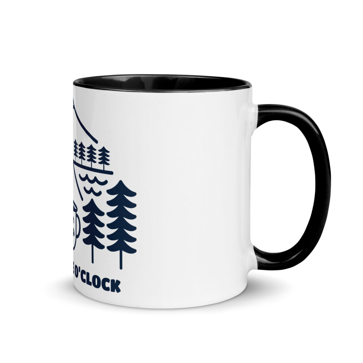 white ceramic mug with color inside black 11oz right 643a8c7be151f