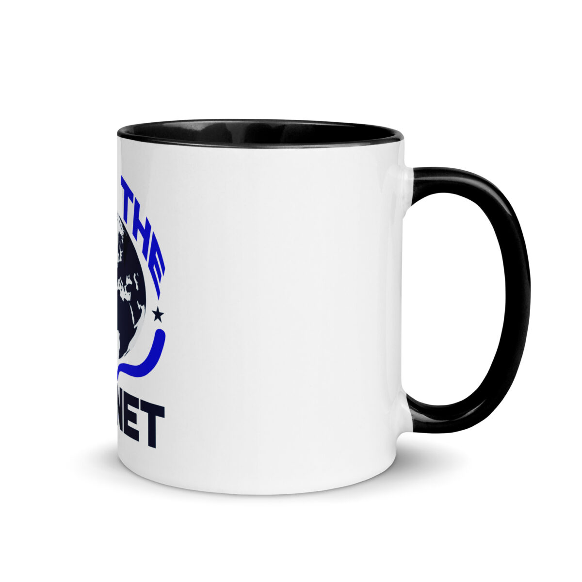 white ceramic mug with color inside black 11oz right 643a90a97efef