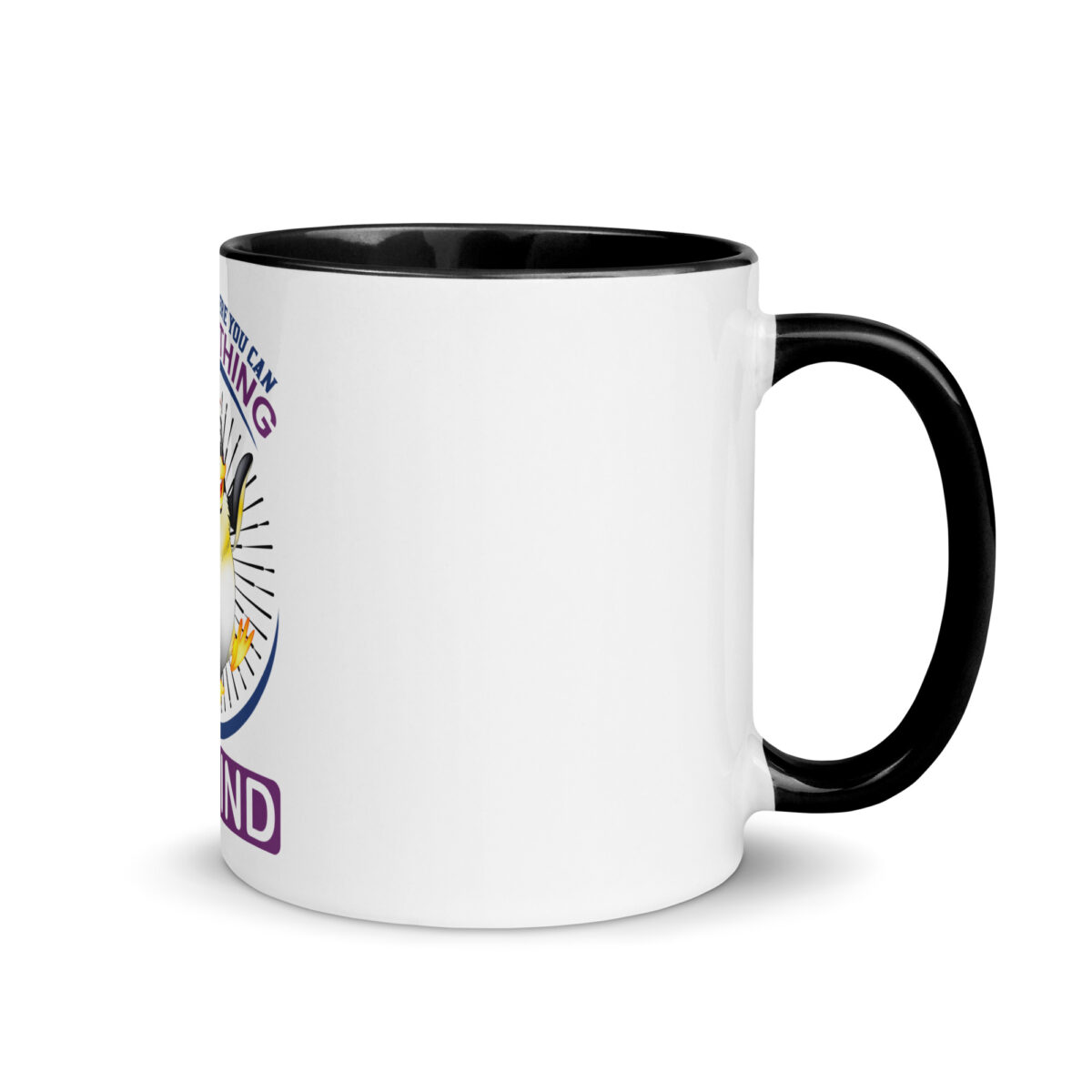 white ceramic mug with color inside black 11oz right 643abfd9af87e