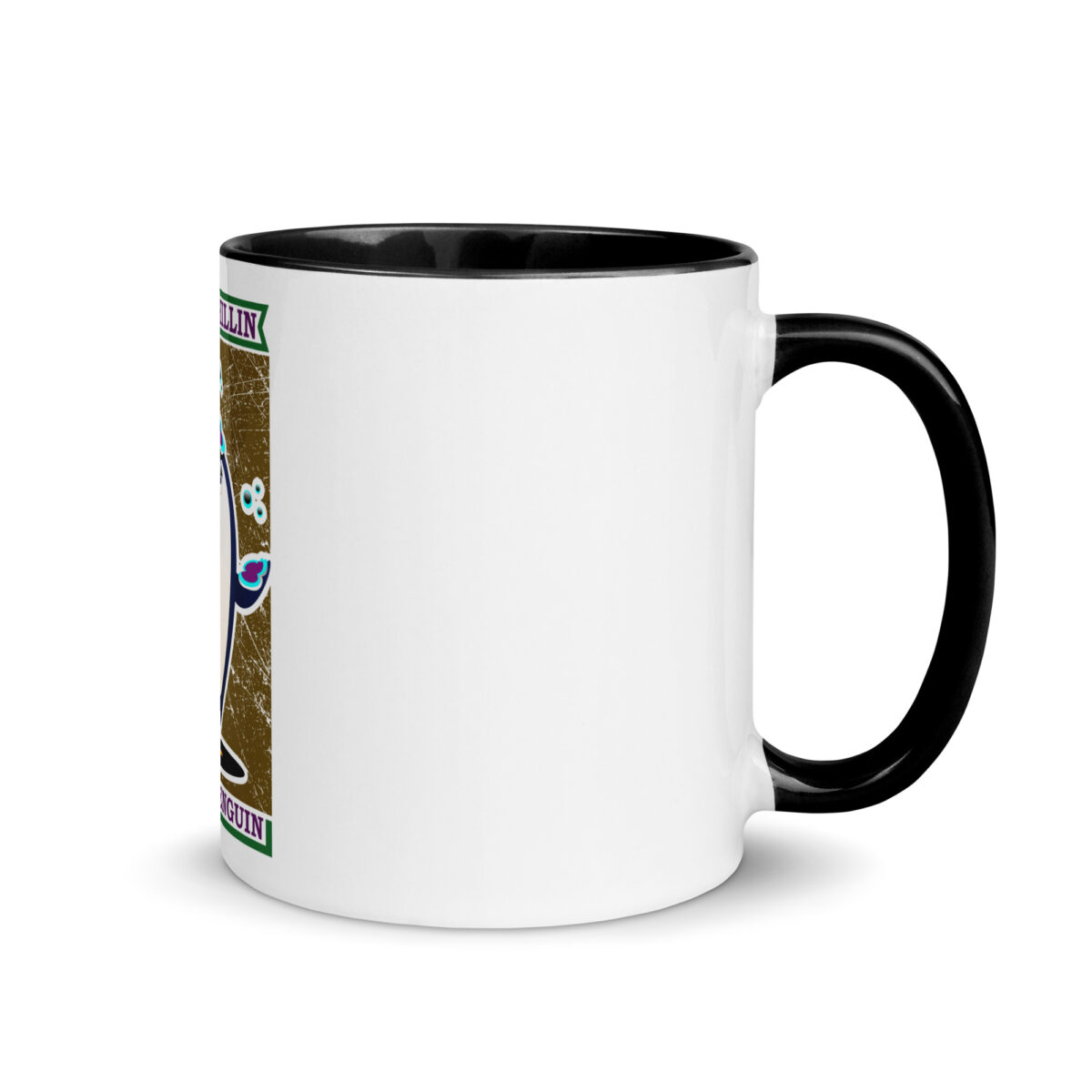 white ceramic mug with color inside black 11oz right 643ac57833d05