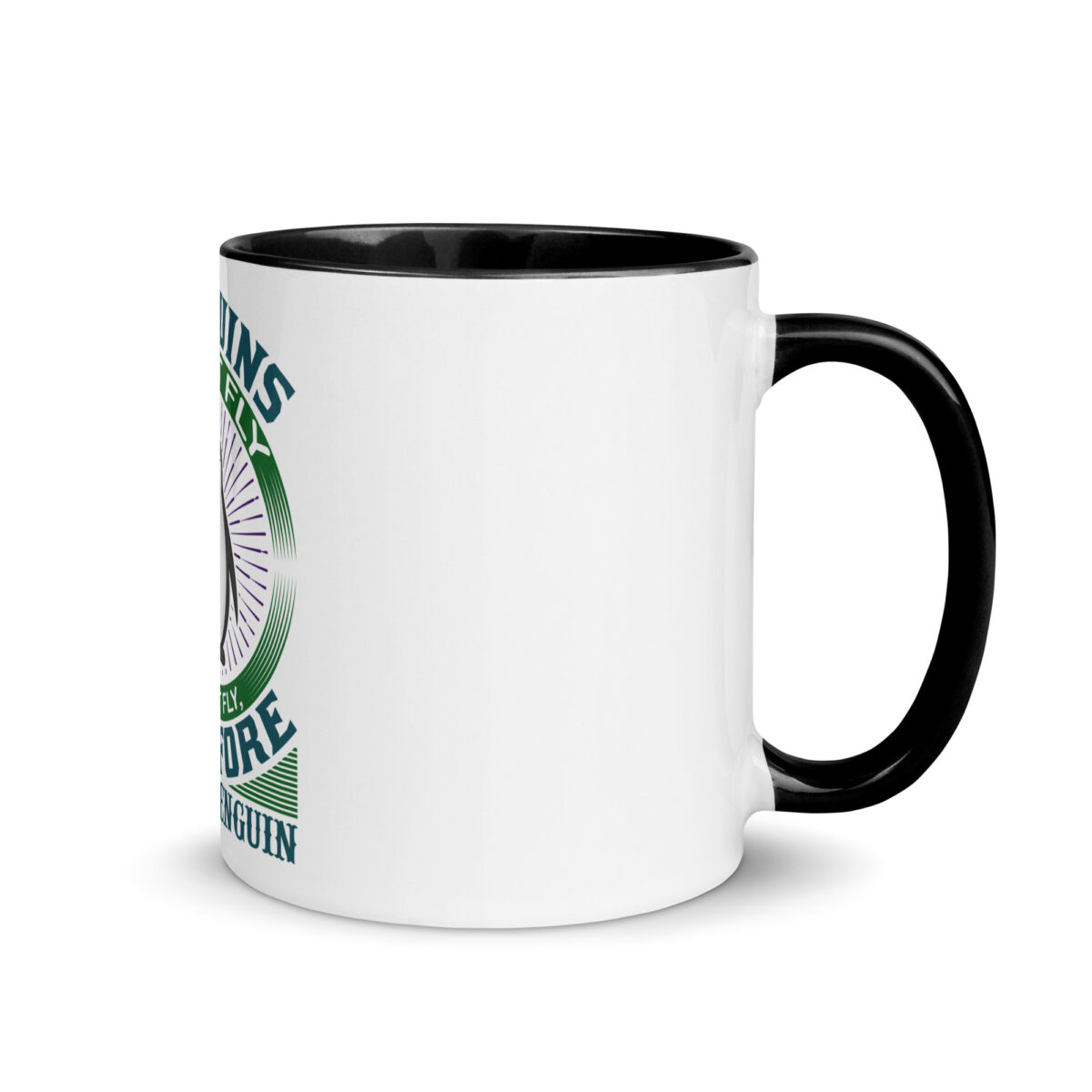 white ceramic mug with color inside black 11oz right 643ac69450085