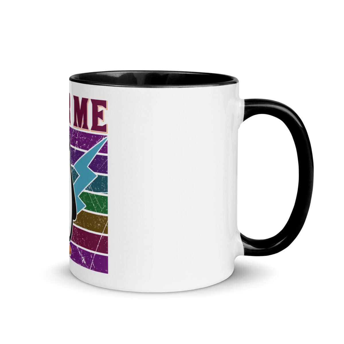 white ceramic mug with color inside black 11oz right 643aca1904705