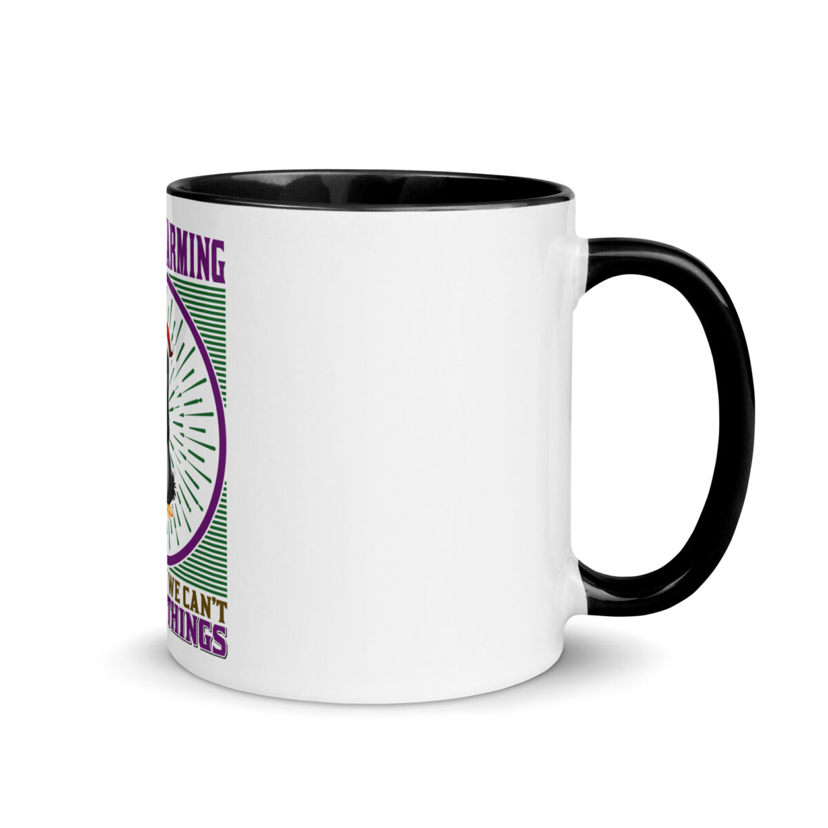 white ceramic mug with color inside black 11oz right 643ad6cf30d18