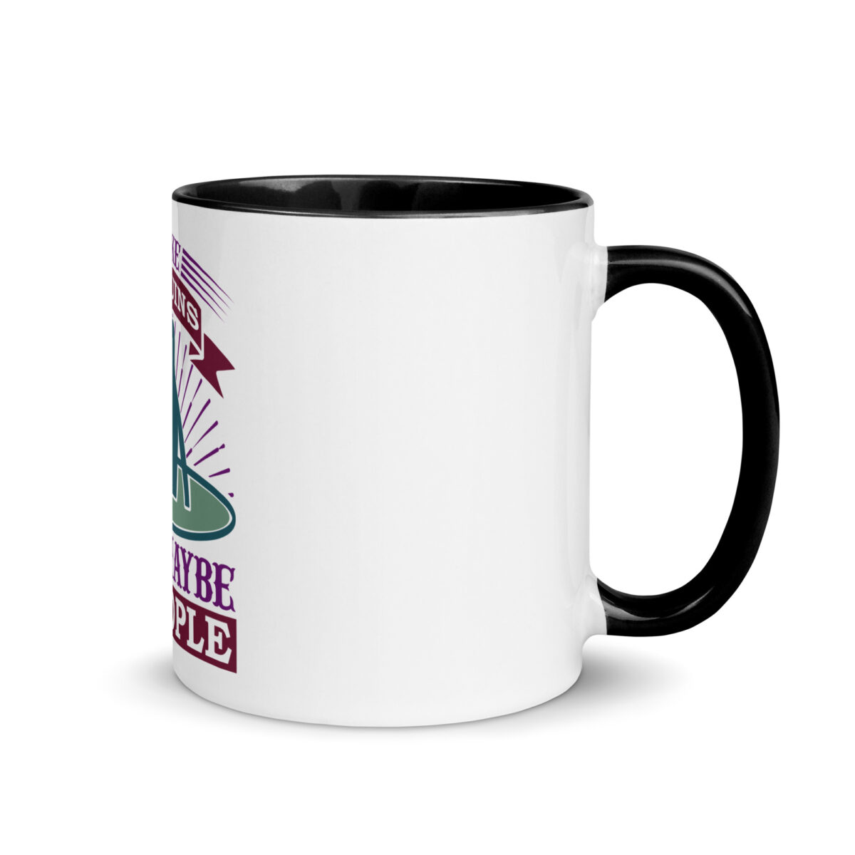 white ceramic mug with color inside black 11oz right 643adb3b4ed84