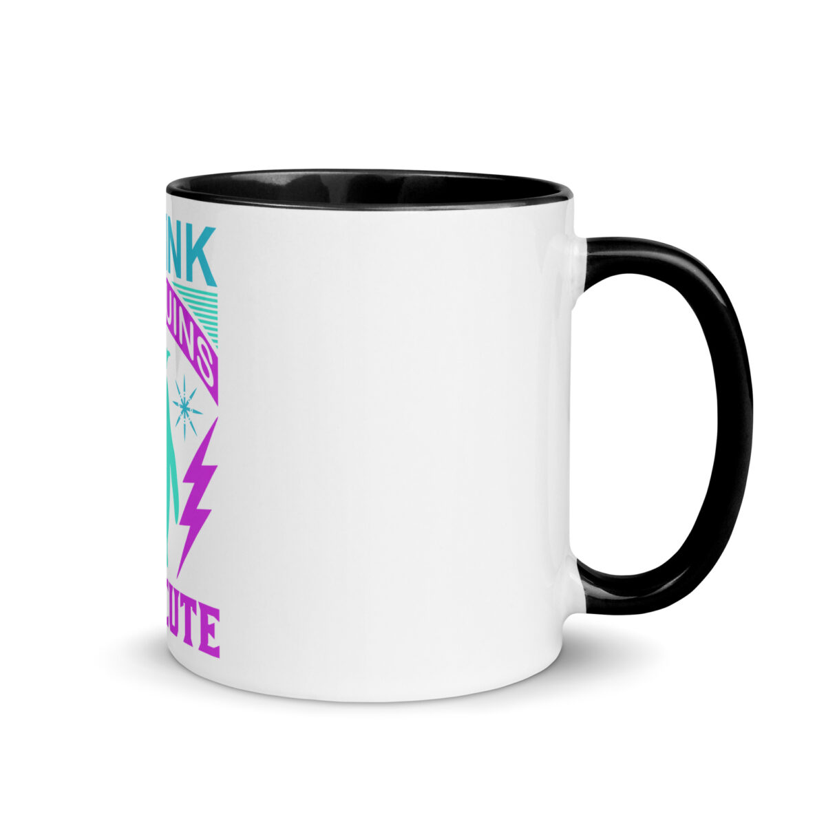 white ceramic mug with color inside black 11oz right 643adcad33e65