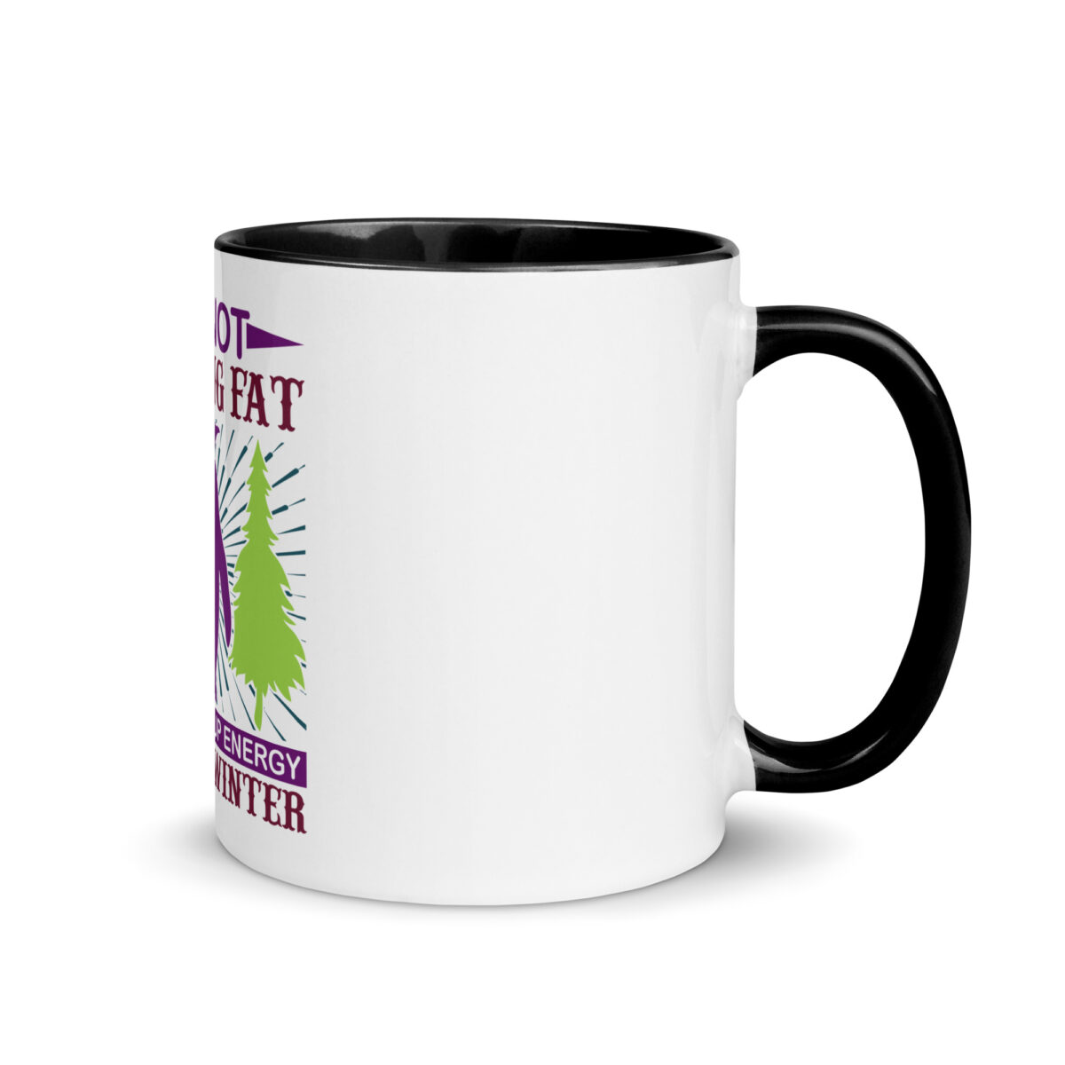 white ceramic mug with color inside black 11oz right 643ade15a8dcd