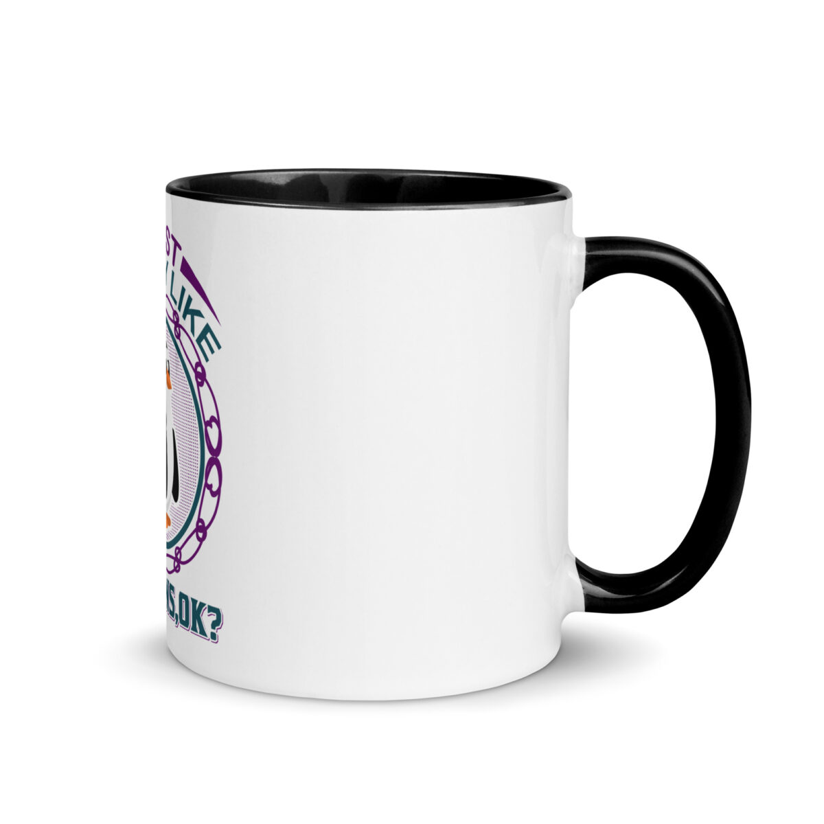 white ceramic mug with color inside black 11oz right 643ae7f52589e