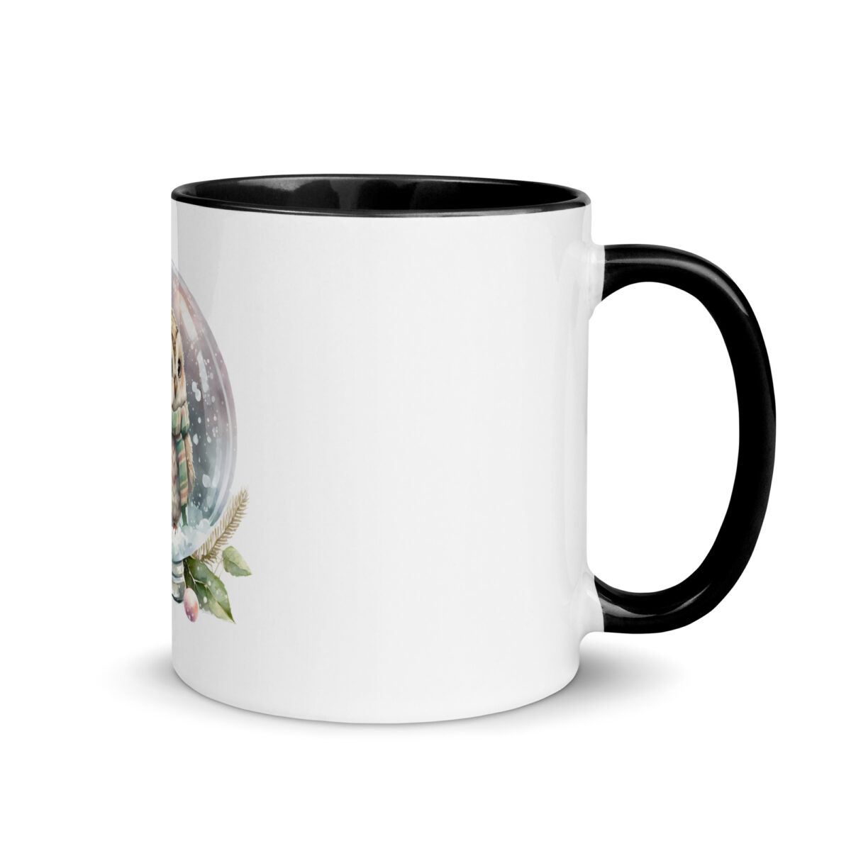 white ceramic mug with color inside black 11oz right 643d1594abc57