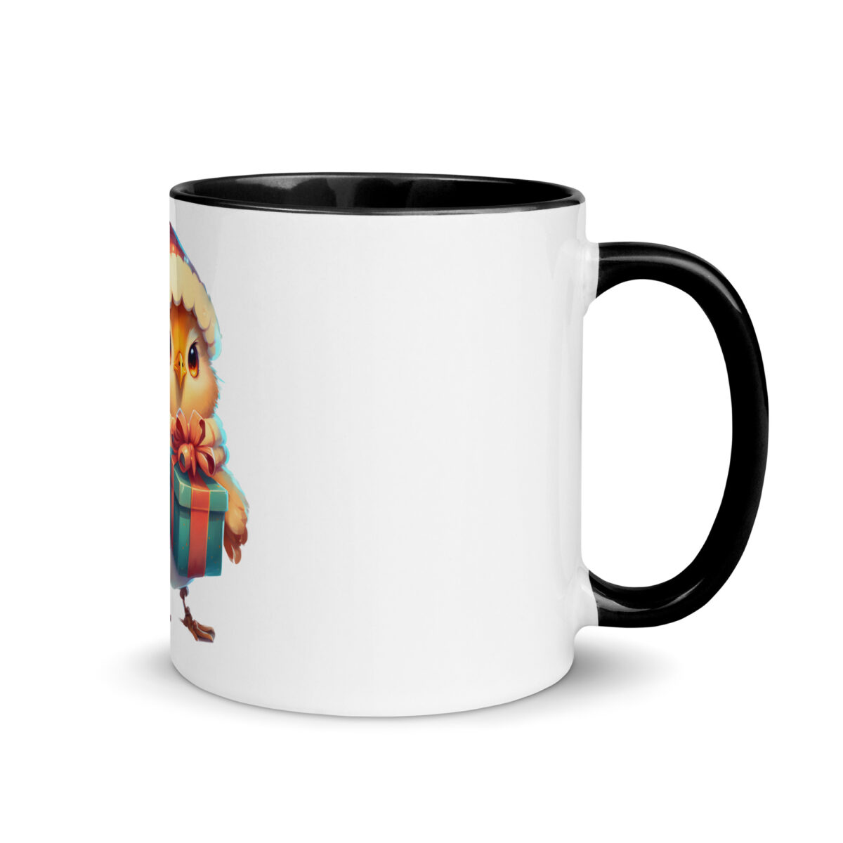 white ceramic mug with color inside black 11oz right 643d167d106c7