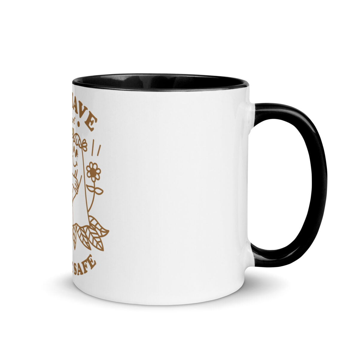 white ceramic mug with color inside black 11oz right 643d2a9b0a26a