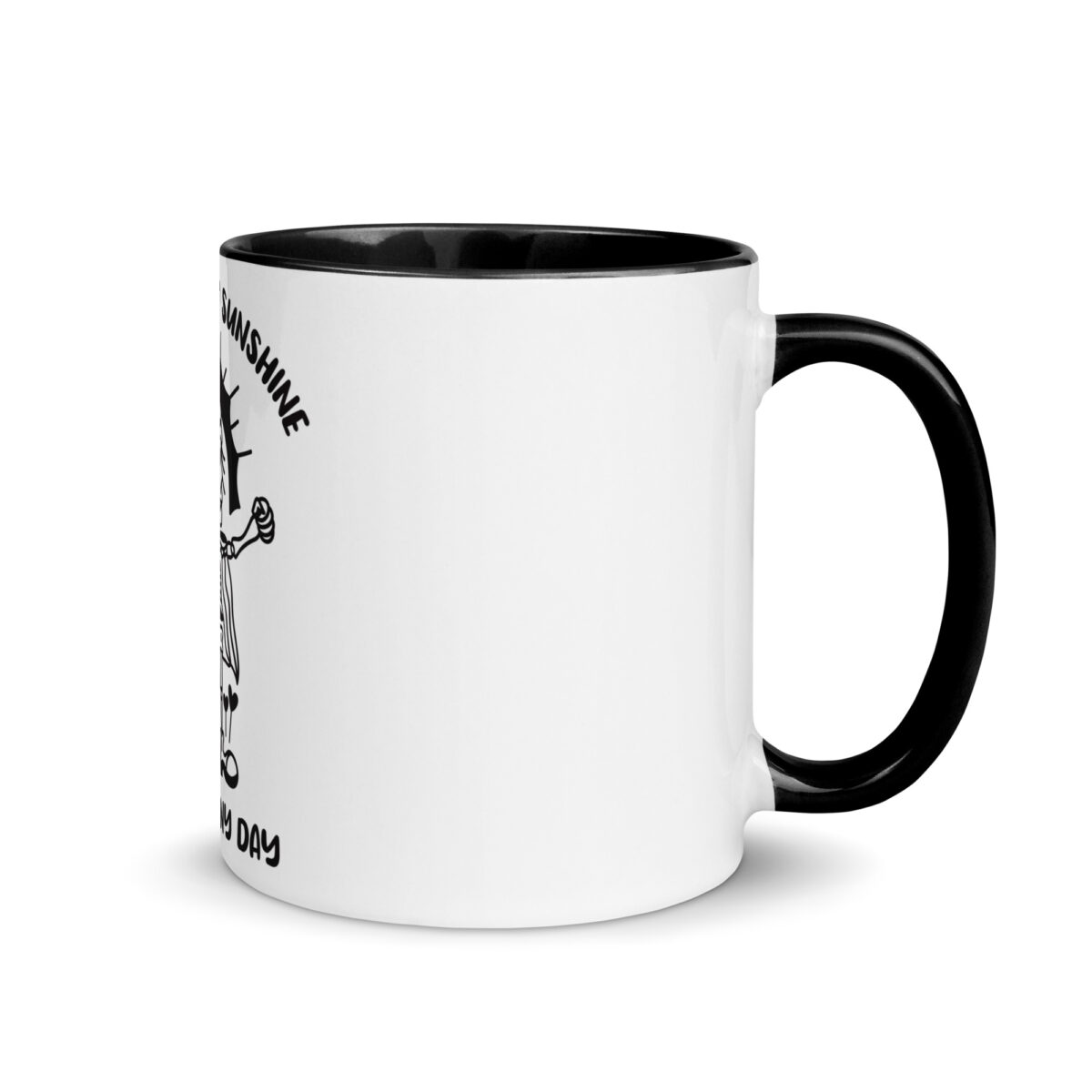 white ceramic mug with color inside black 11oz right 643d2b3b27a8d