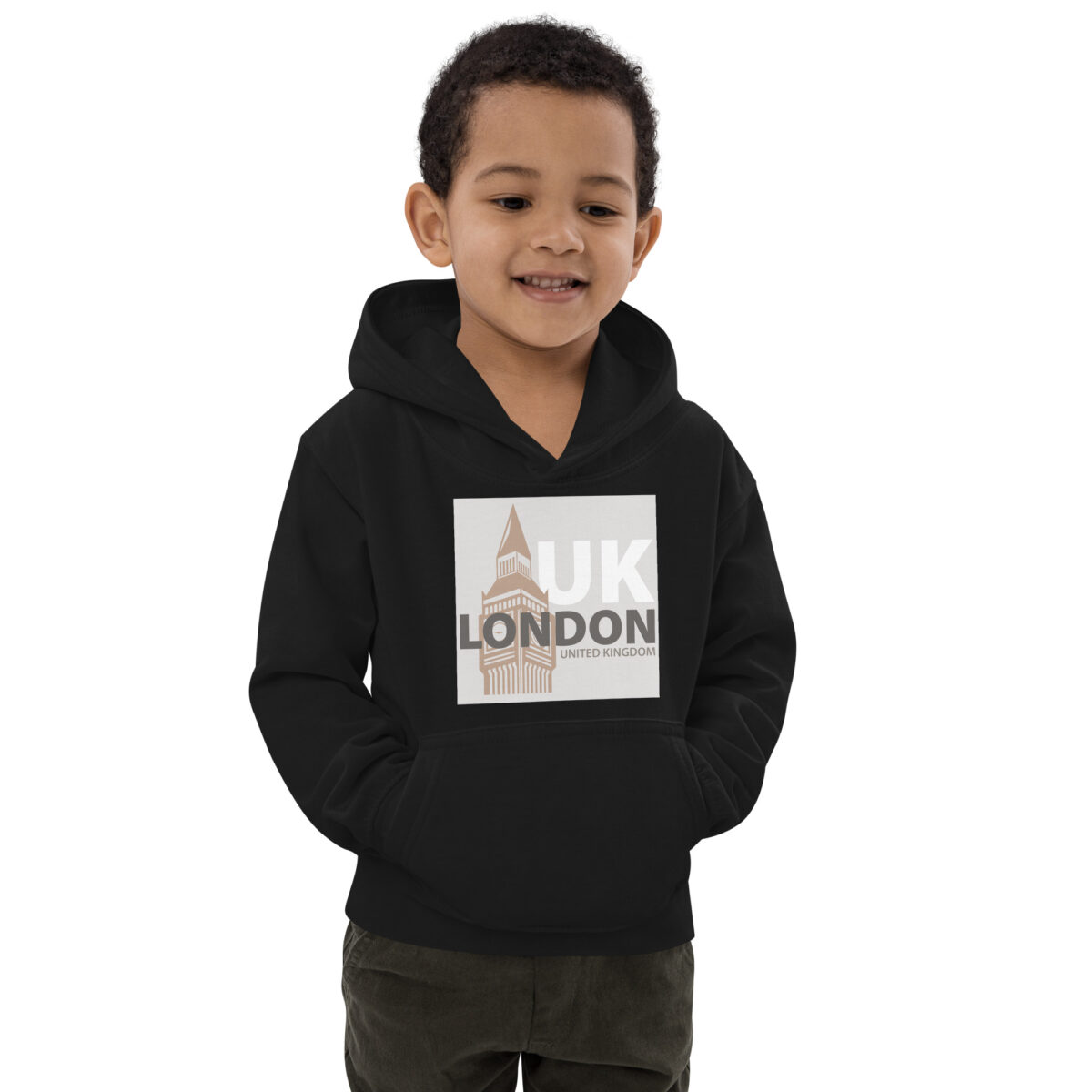 kids hoodie jet black front 647726ff9ae03