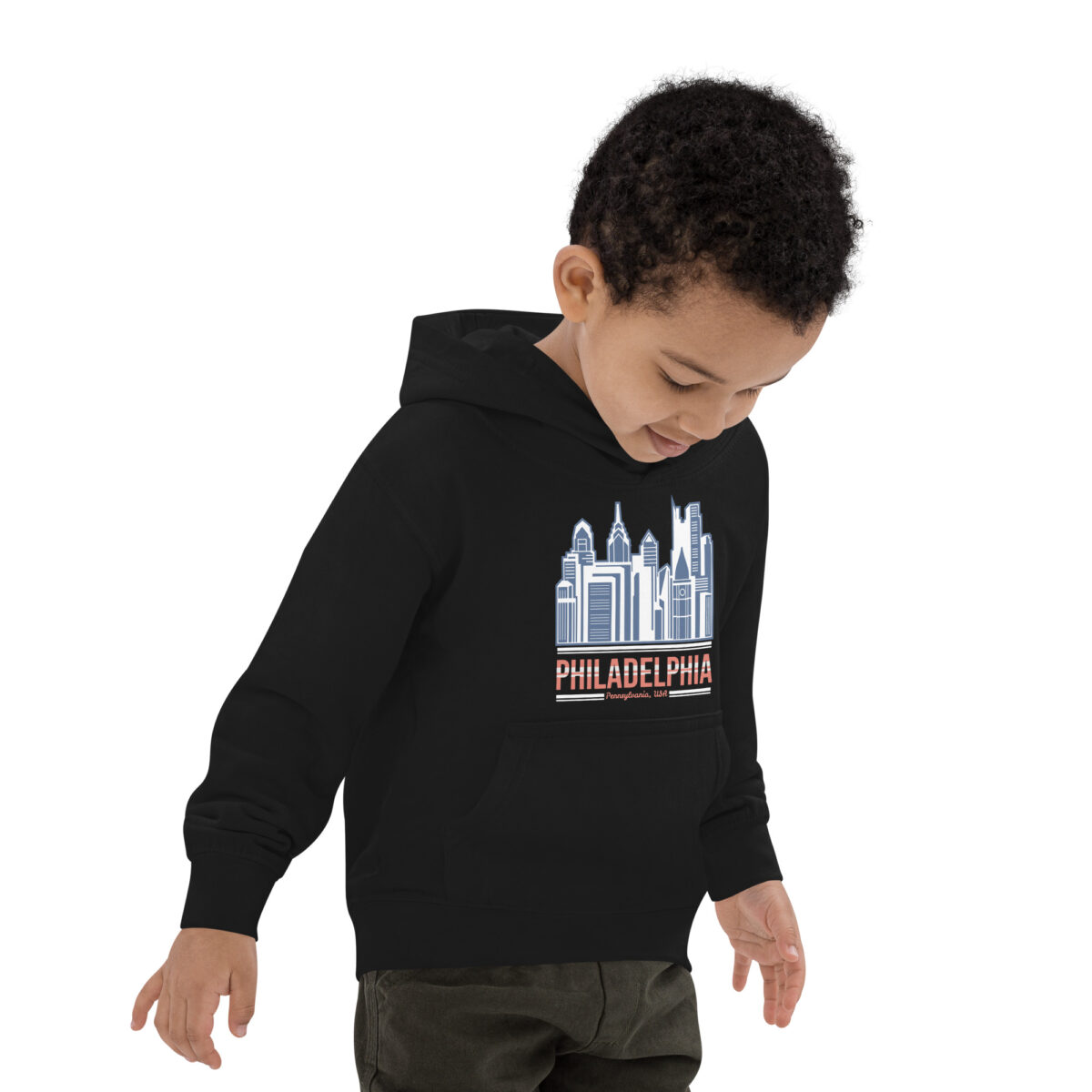 kids hoodie jet black right front 64771ab3e3e16