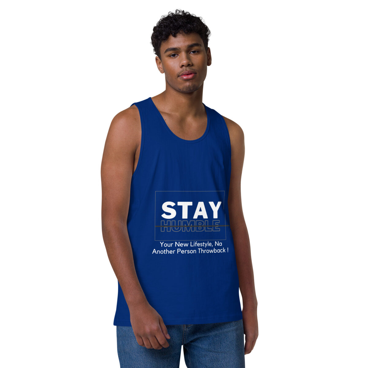 mens premium tank top team royal front 64550d16a526d