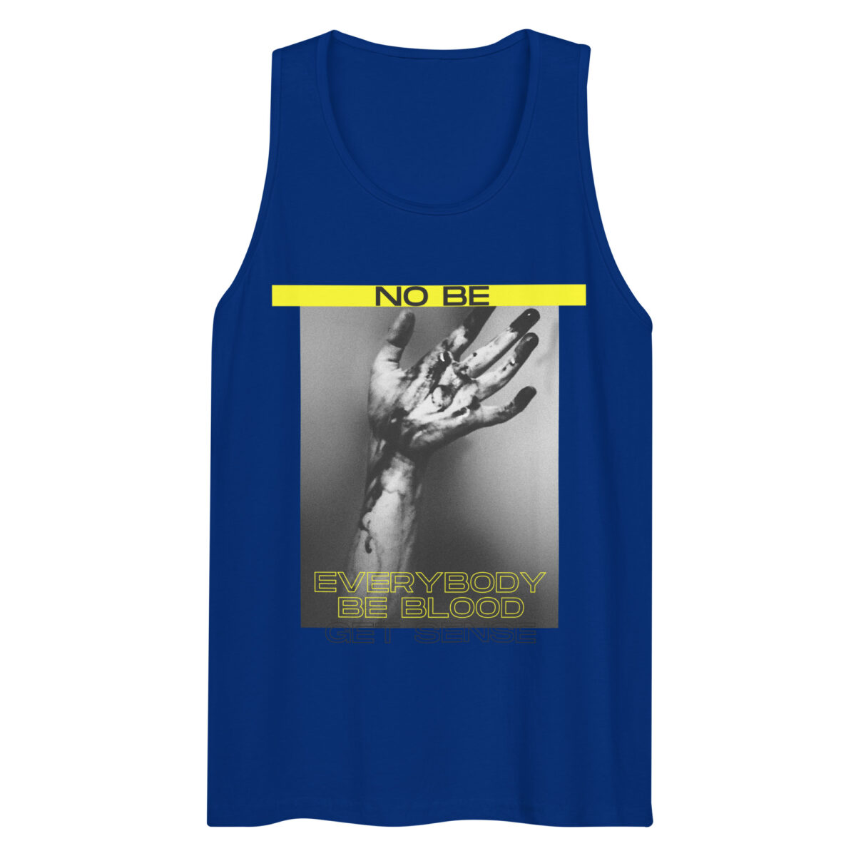 mens premium tank top team royal front 64550eb2c0b96