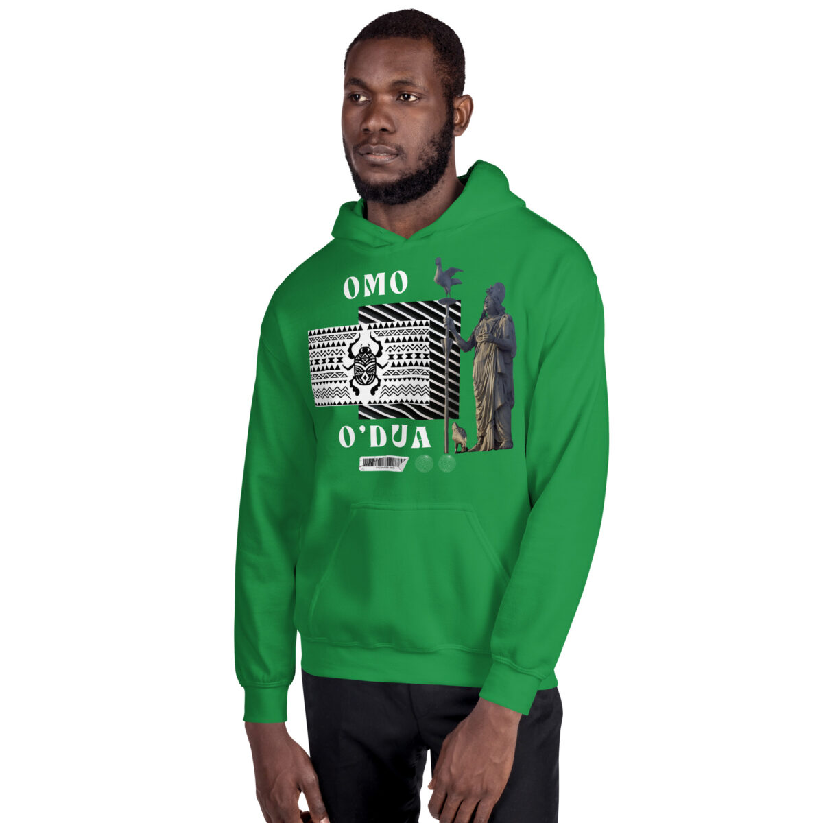 unisex heavy blend hoodie irish green front 2 645538966ac8d