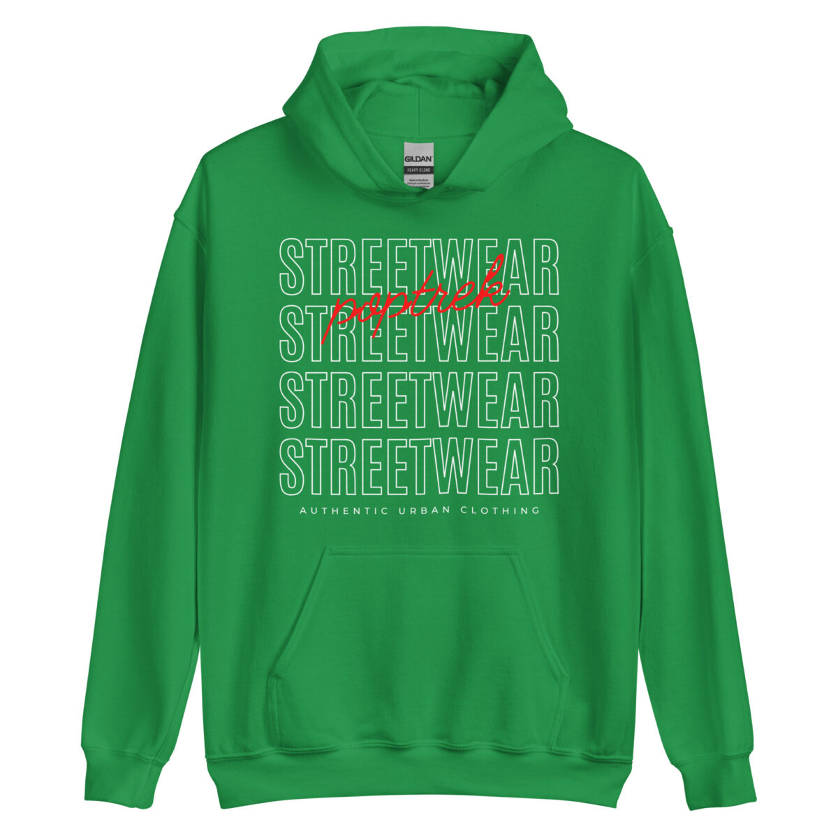 unisex heavy blend hoodie irish green front 64553c859f73e