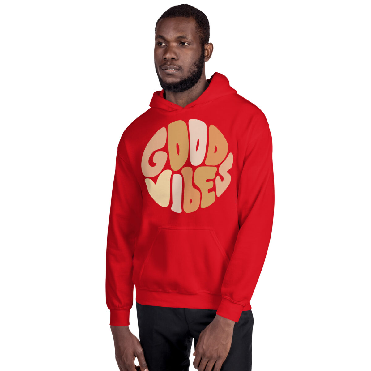 unisex heavy blend hoodie red front 2 6455458f3ae02