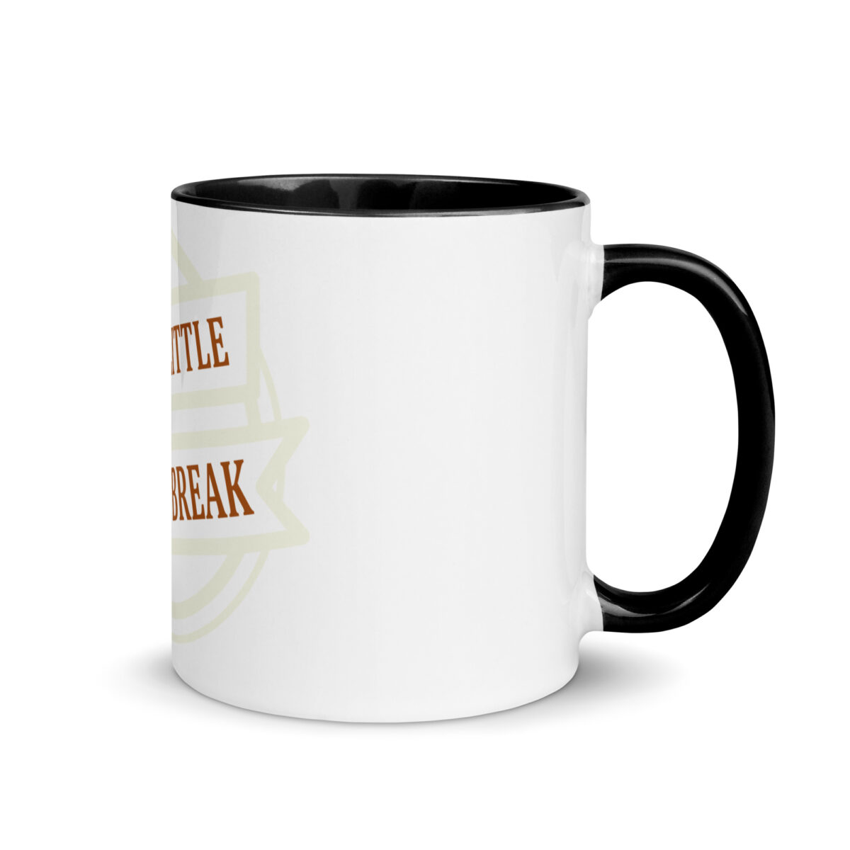 white ceramic mug with color inside black 11oz right 6458eb1fa732c