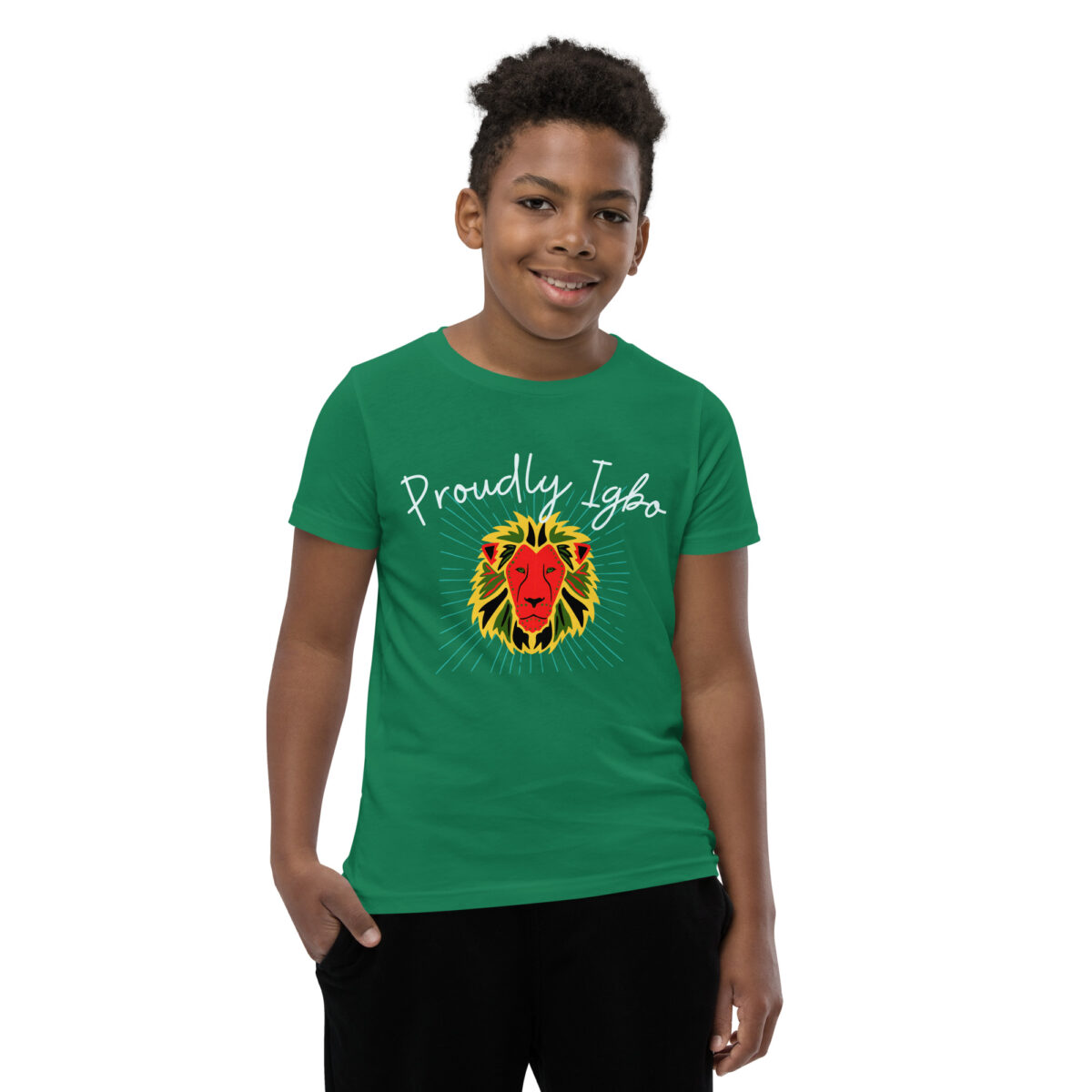 youth staple tee kelly front 646cac4d71c0a