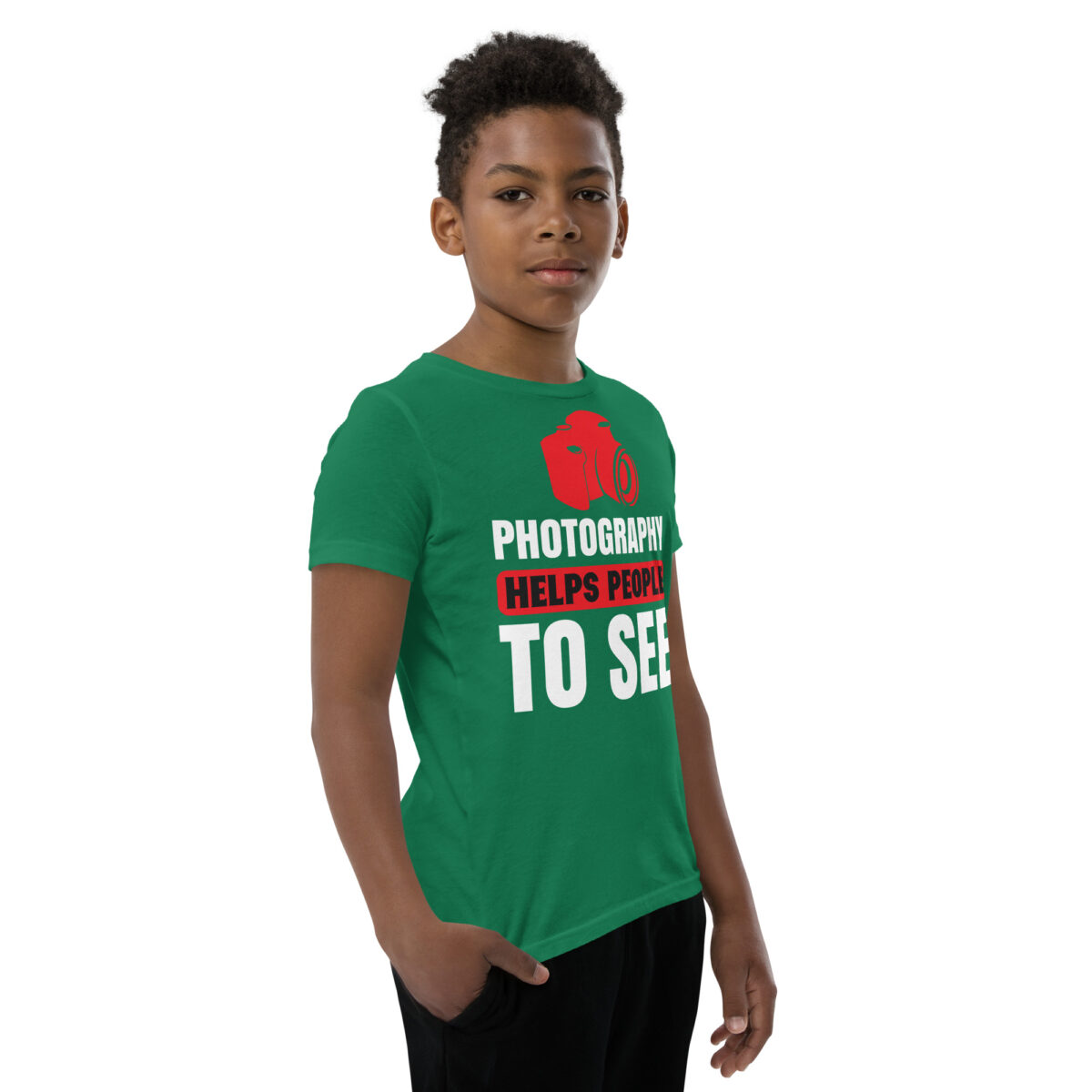 youth staple tee kelly right front 646b3889eea5c