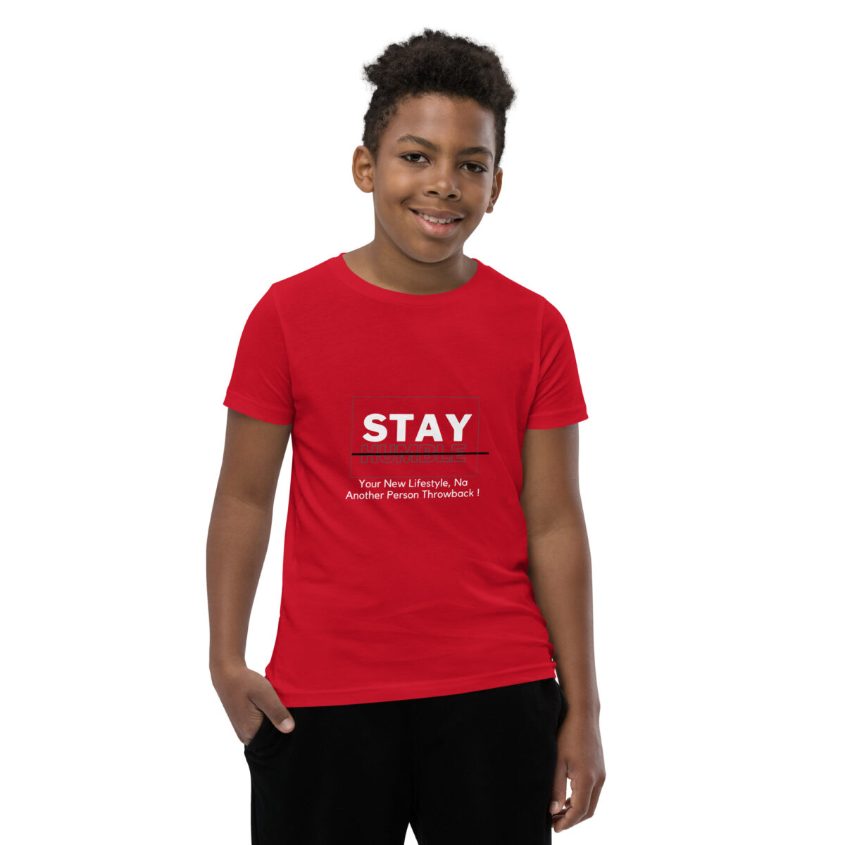 youth staple tee red front 645cafaedf0b3